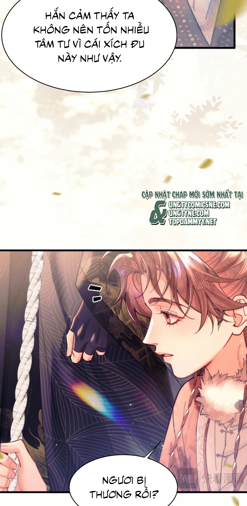 Yêu Là Mong Người Sống – [Hệ Thống Giết Vợ] Chapter 23 - 35