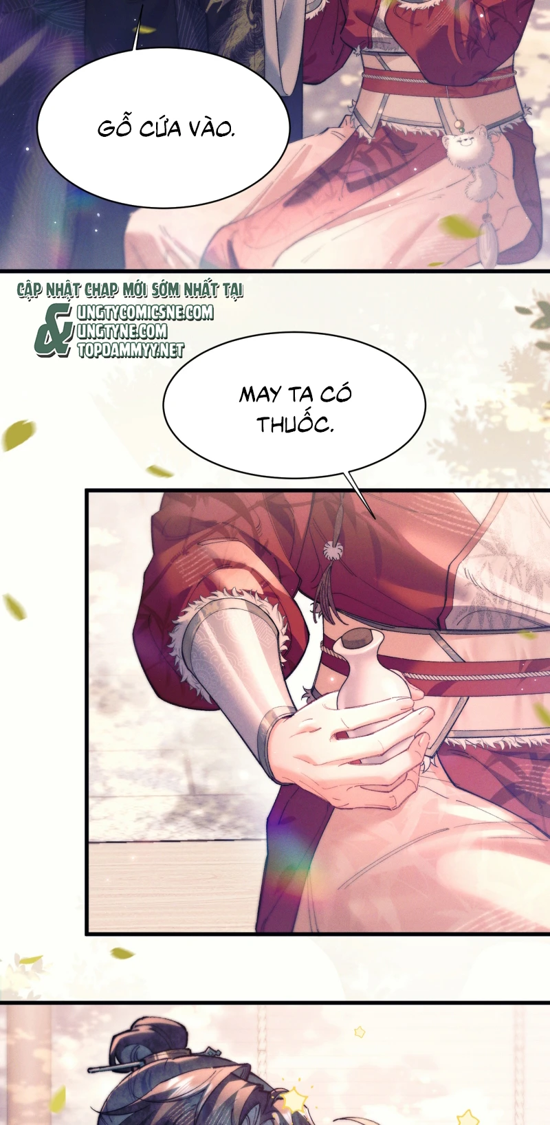 Yêu Là Mong Người Sống – [Hệ Thống Giết Vợ] Chapter 23 - 37