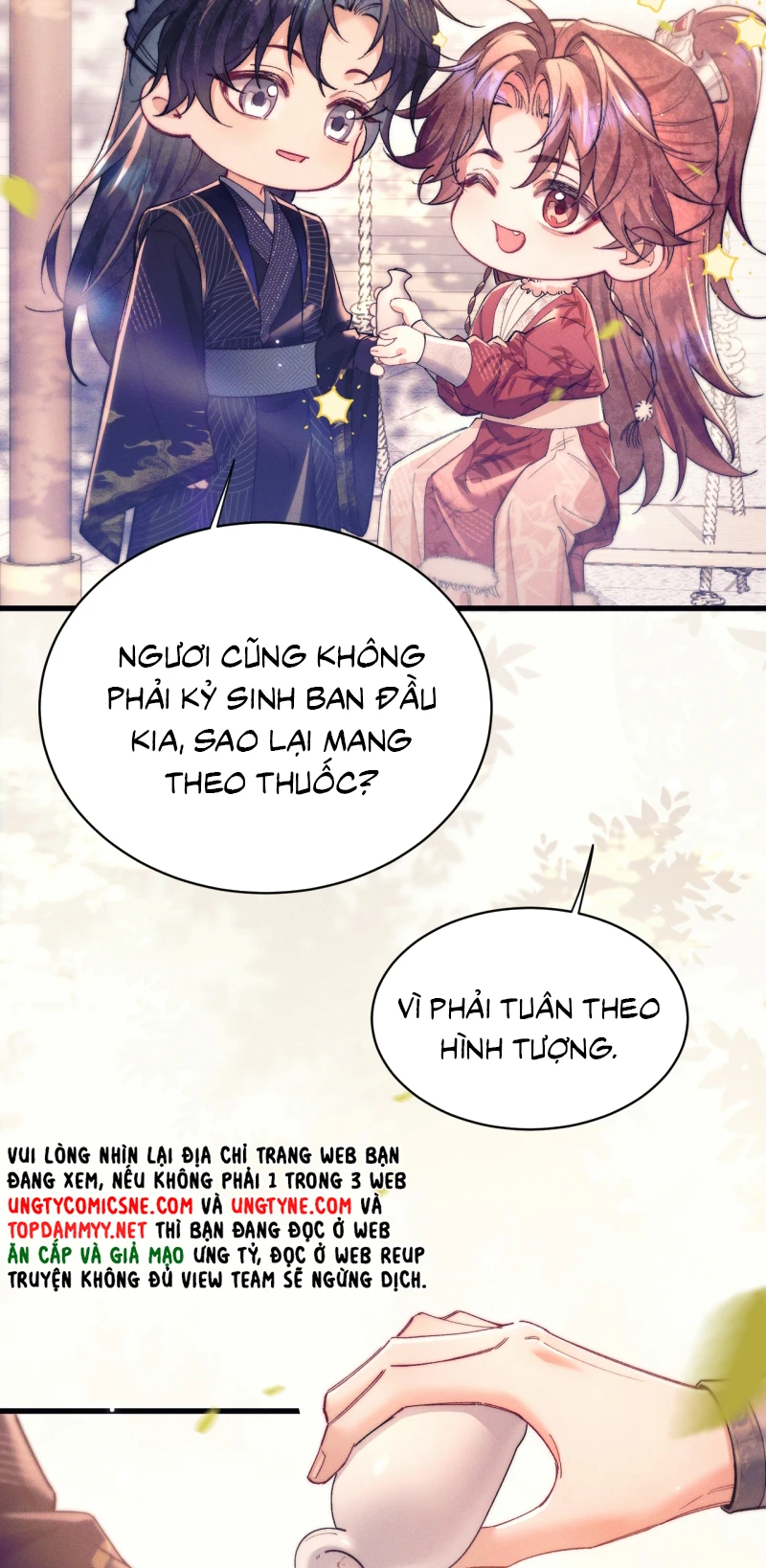 Yêu Là Mong Người Sống – [Hệ Thống Giết Vợ] Chapter 23 - 38