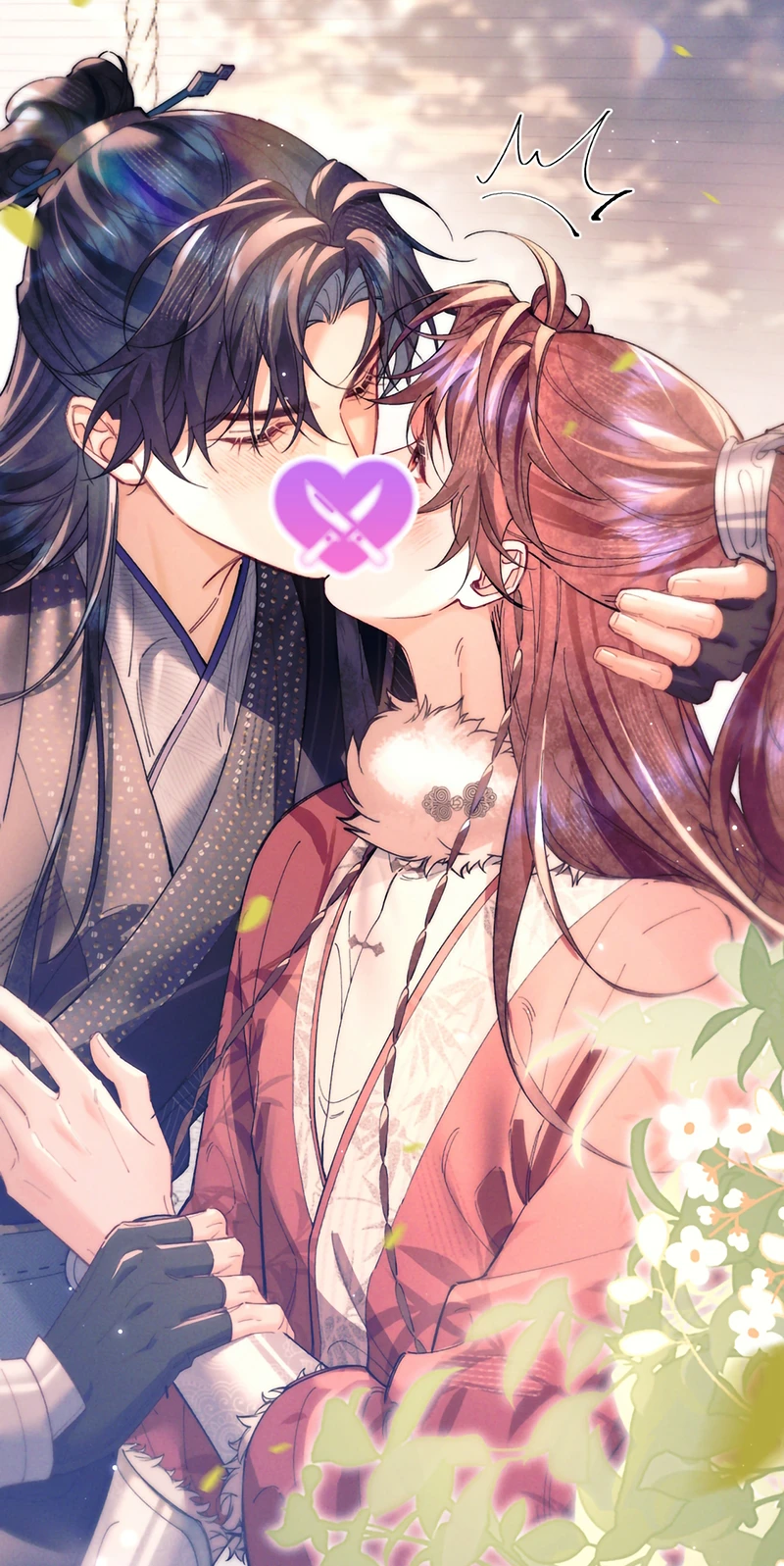 Yêu Là Mong Người Sống – [Hệ Thống Giết Vợ] Chapter 24 - 3