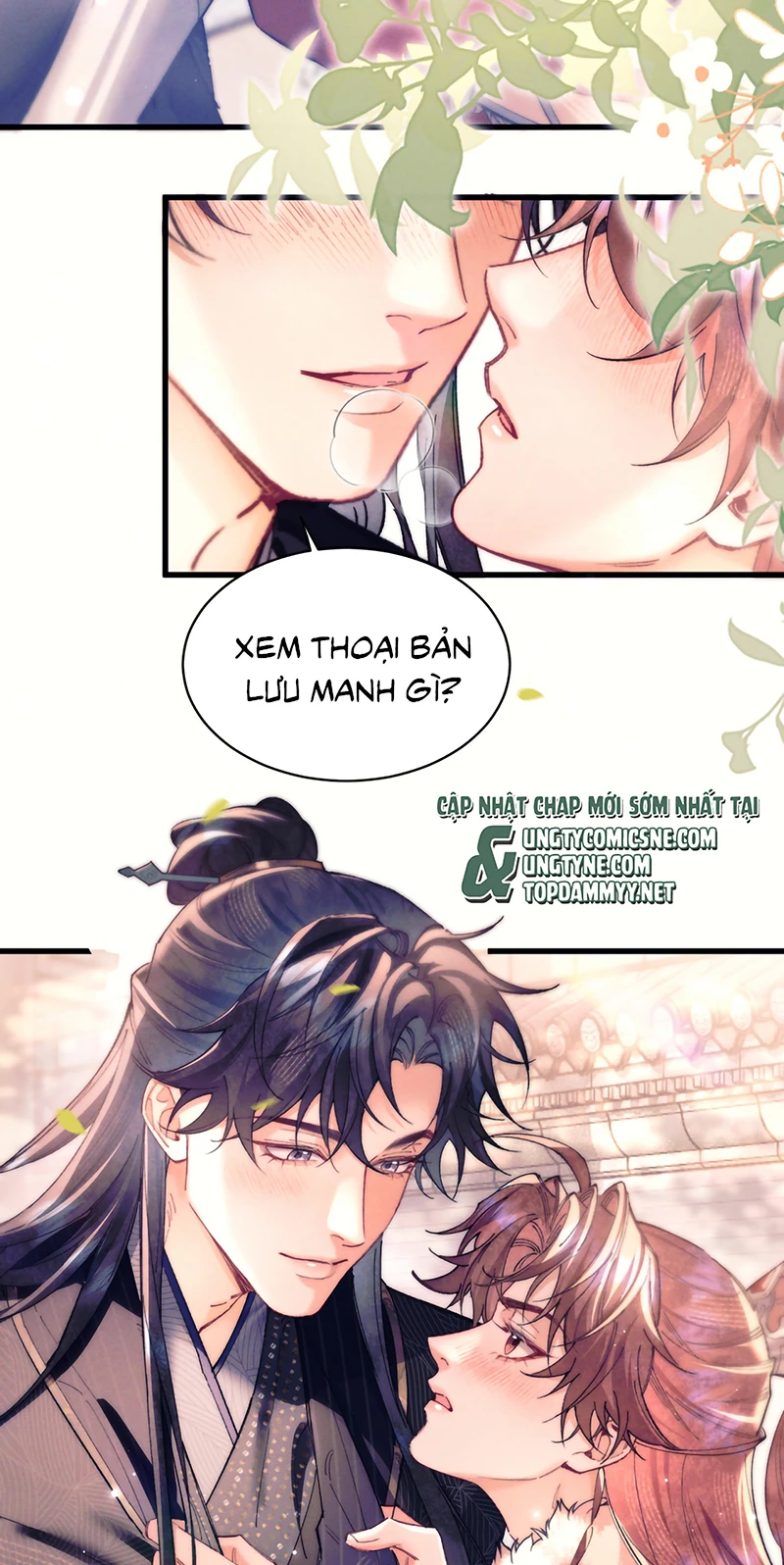 Yêu Là Mong Người Sống – [Hệ Thống Giết Vợ] Chapter 24 - 4