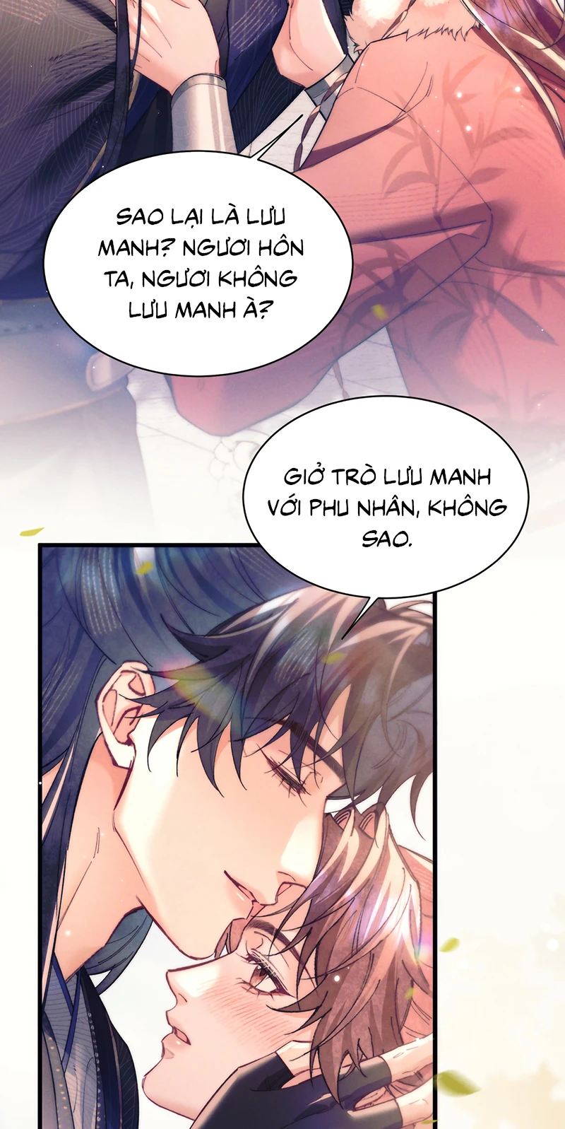 Yêu Là Mong Người Sống – [Hệ Thống Giết Vợ] Chapter 24 - 5