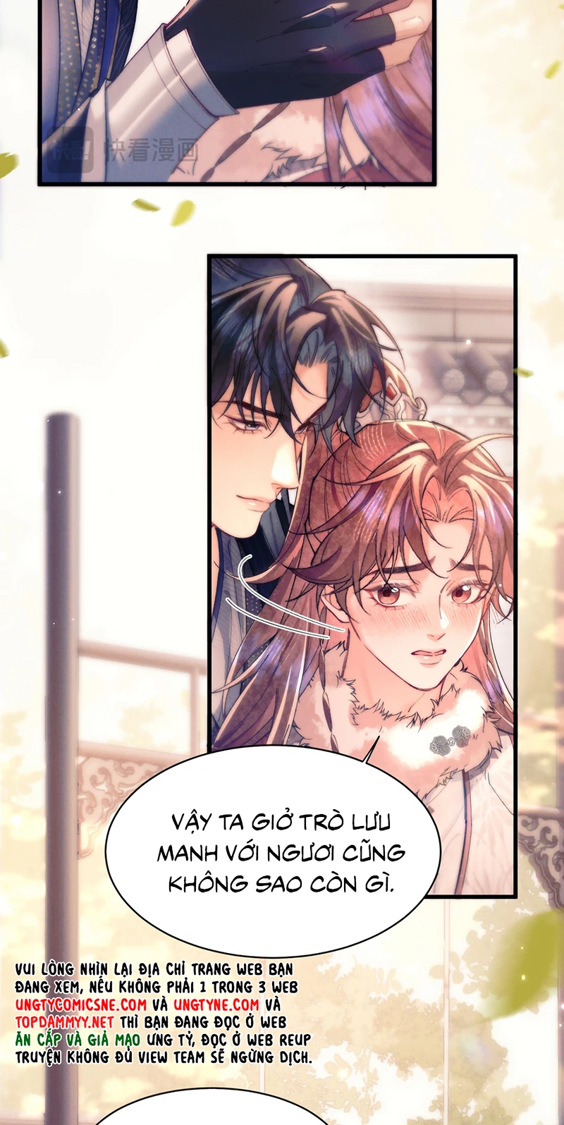 Yêu Là Mong Người Sống – [Hệ Thống Giết Vợ] Chapter 24 - 6