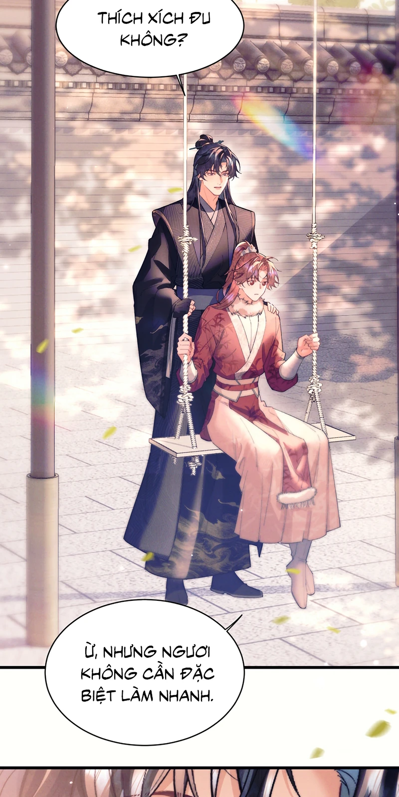 Yêu Là Mong Người Sống – [Hệ Thống Giết Vợ] Chapter 24 - 7