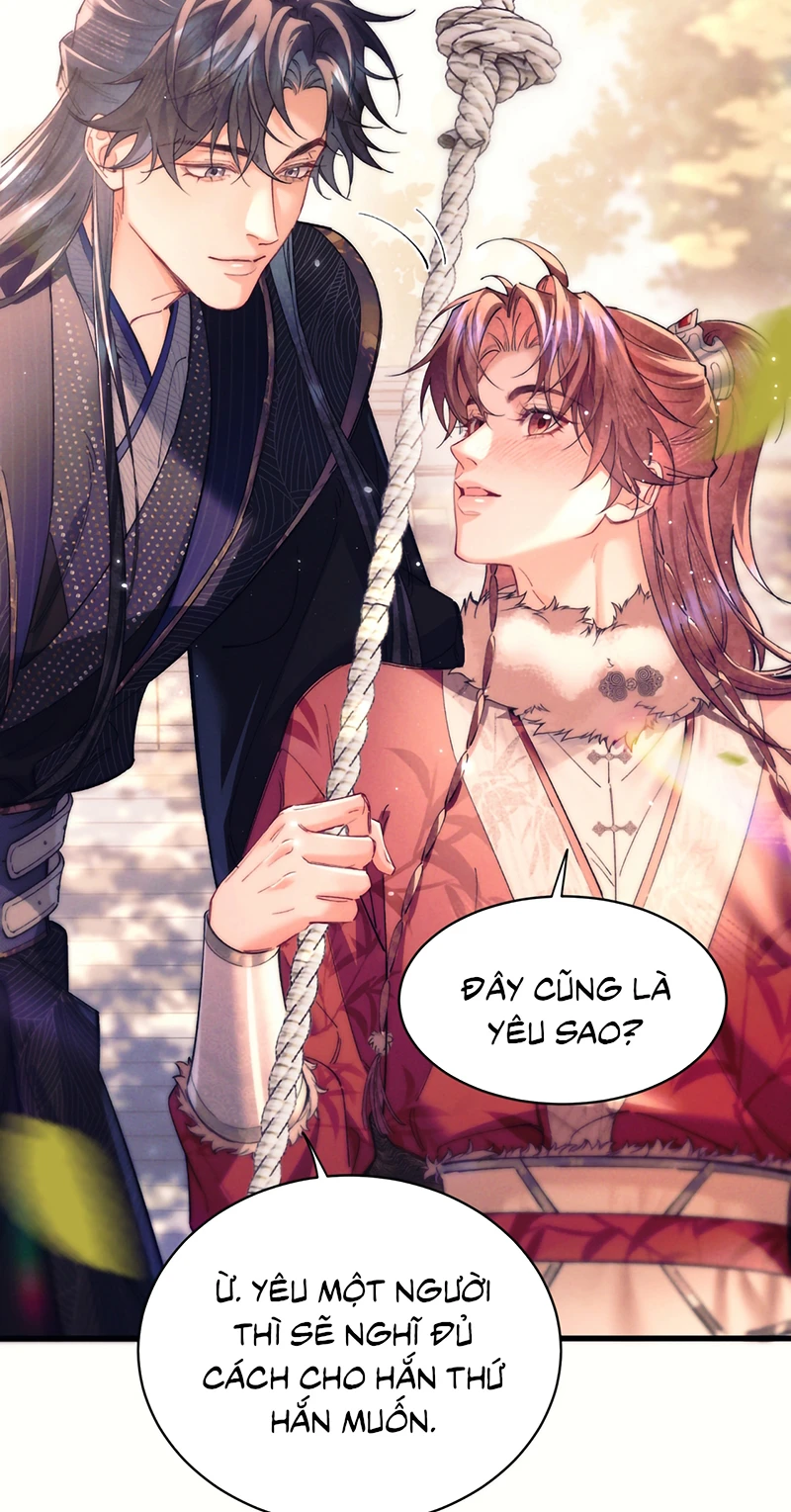 Yêu Là Mong Người Sống – [Hệ Thống Giết Vợ] Chapter 24 - 9