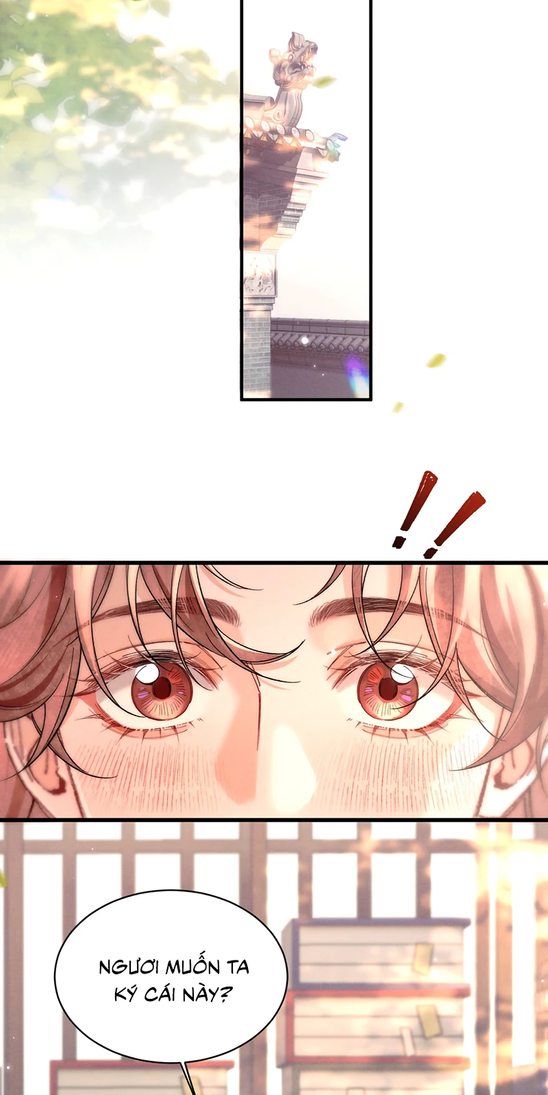 Yêu Là Mong Người Sống – [Hệ Thống Giết Vợ] Chapter 24 - 17