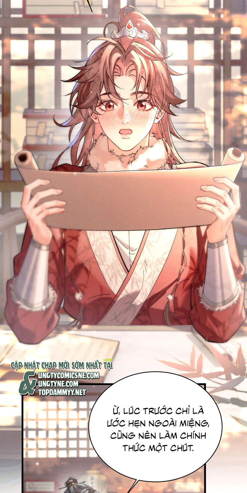 Yêu Là Mong Người Sống – [Hệ Thống Giết Vợ] Chapter 24 - 18