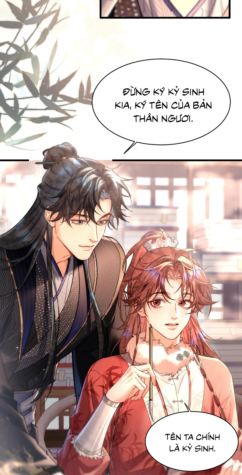 Yêu Là Mong Người Sống – [Hệ Thống Giết Vợ] Chapter 24 - 24