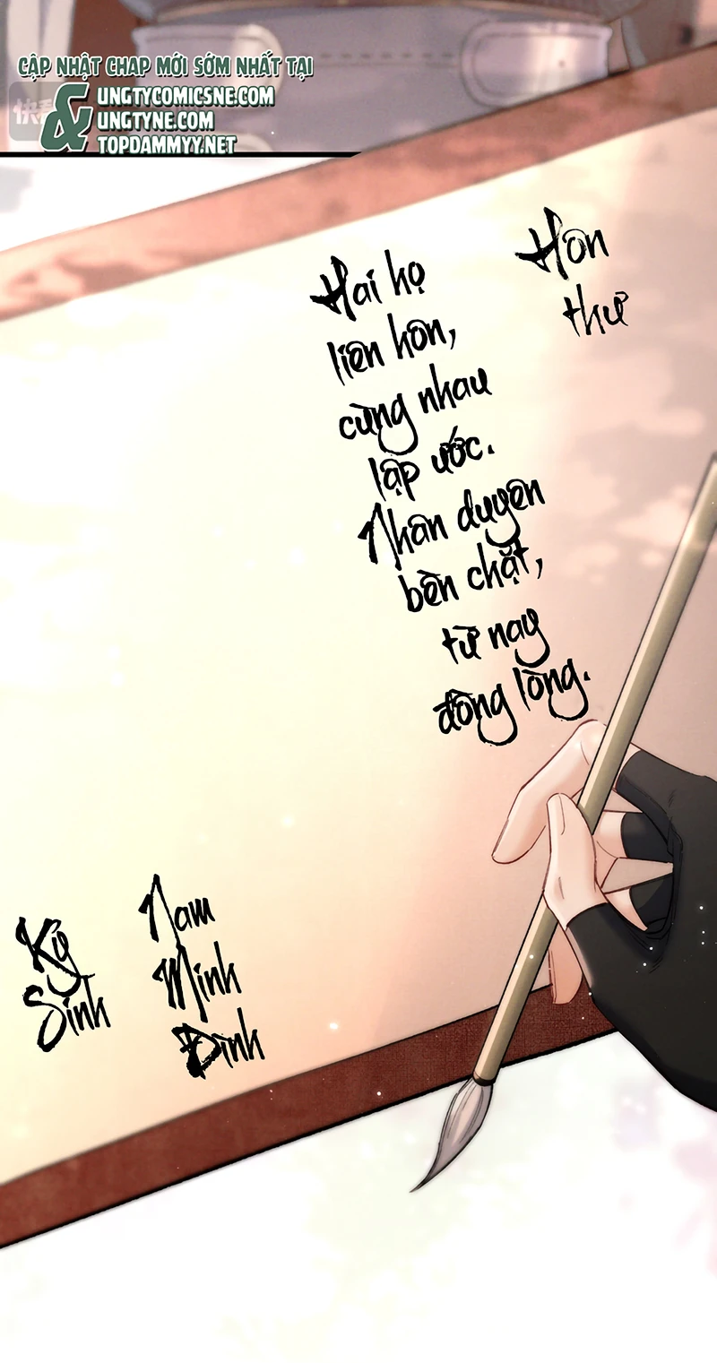 Yêu Là Mong Người Sống – [Hệ Thống Giết Vợ] Chapter 24 - 28