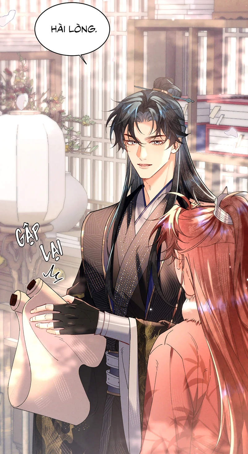 Yêu Là Mong Người Sống – [Hệ Thống Giết Vợ] Chapter 24 - 35