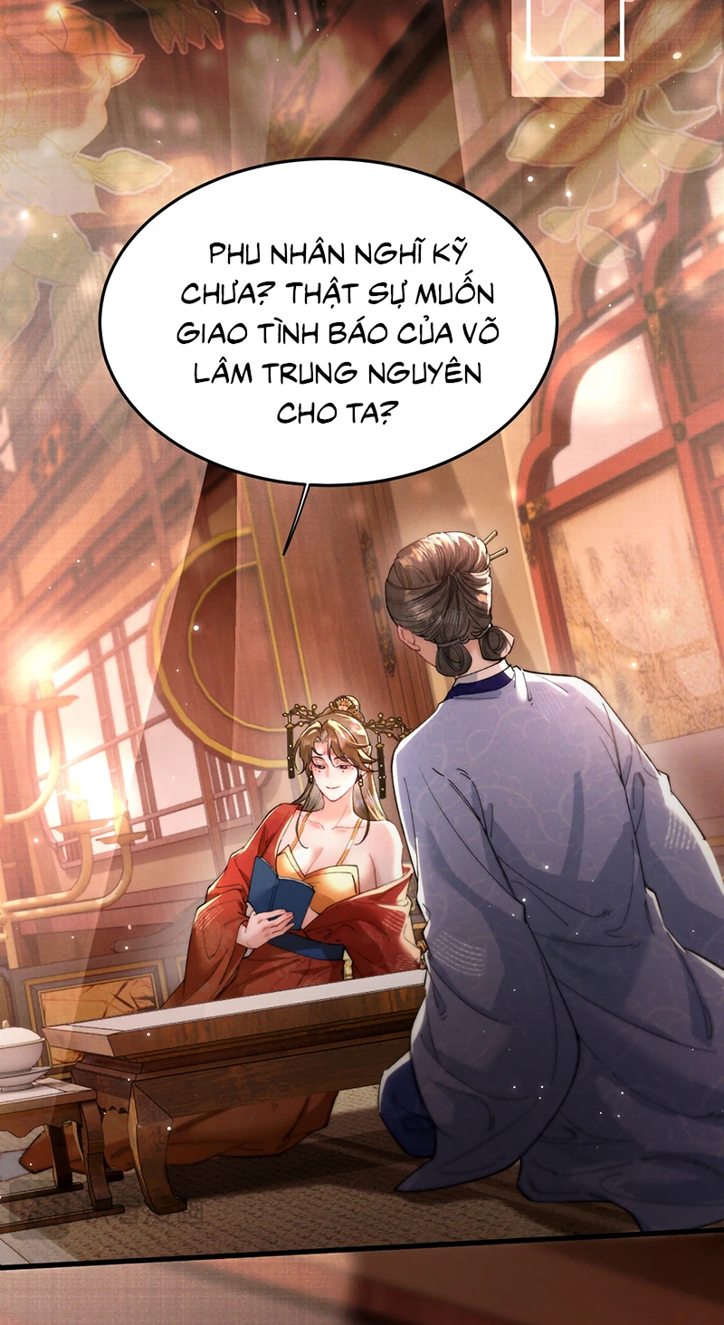 Yêu Là Mong Người Sống – [Hệ Thống Giết Vợ] Chapter 24 - 37