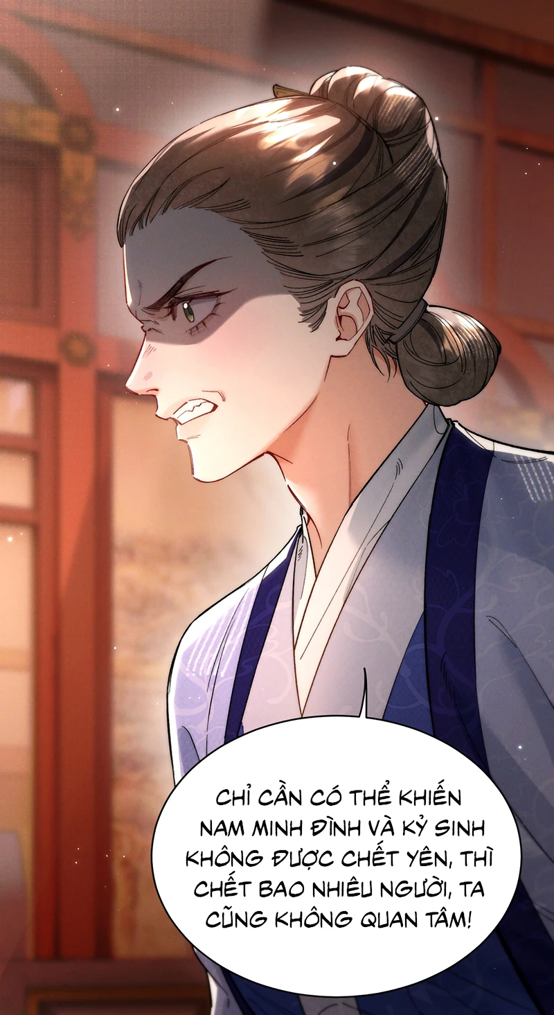 Yêu Là Mong Người Sống – [Hệ Thống Giết Vợ] Chapter 24 - 38