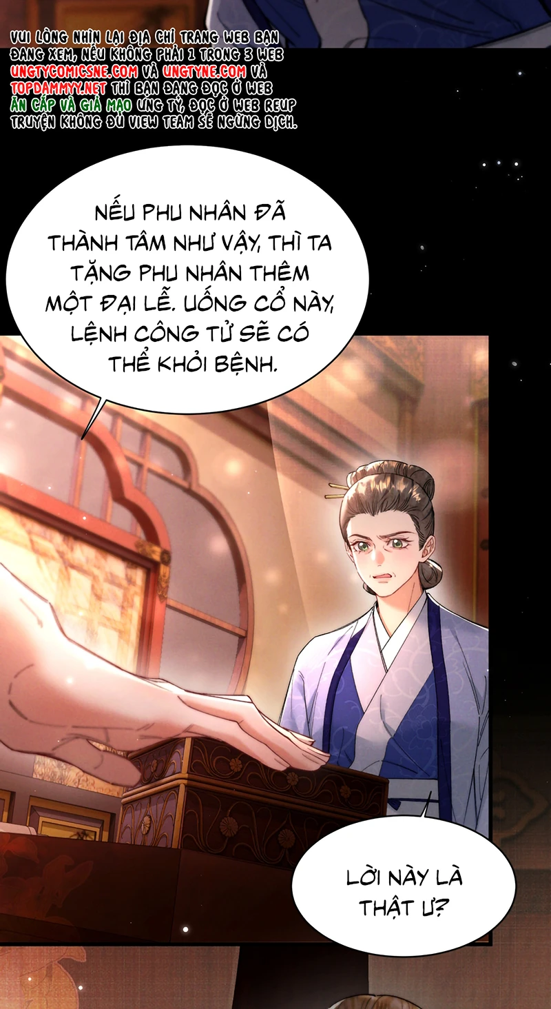 Yêu Là Mong Người Sống – [Hệ Thống Giết Vợ] Chapter 24 - 39