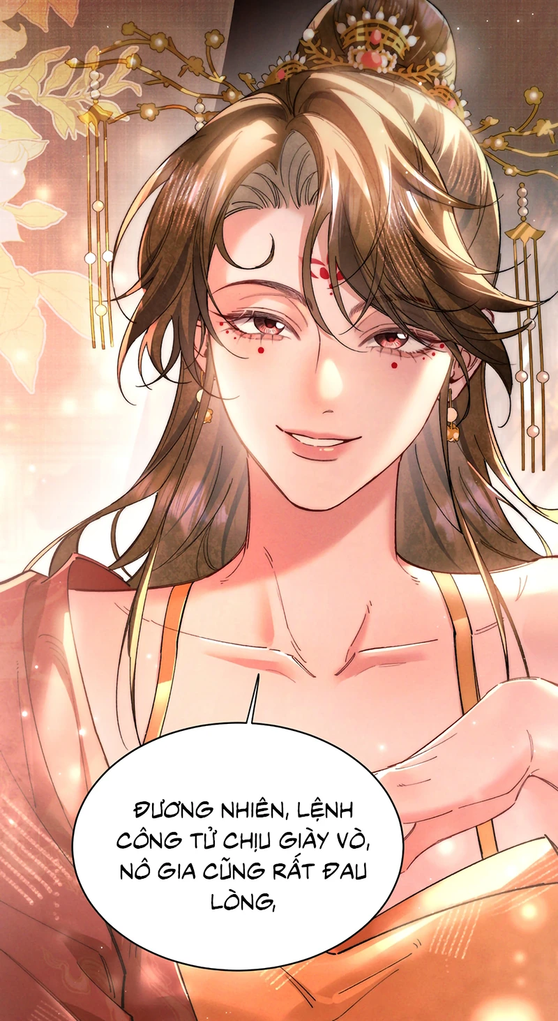 Yêu Là Mong Người Sống – [Hệ Thống Giết Vợ] Chapter 24 - 40