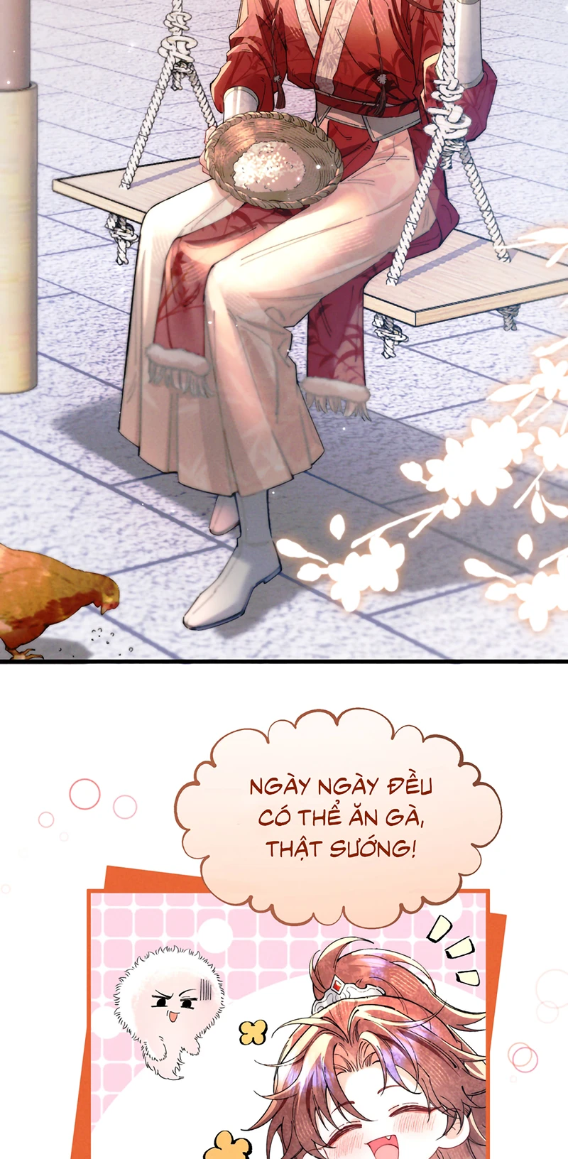 Yêu Là Mong Người Sống – [Hệ Thống Giết Vợ] Chapter 24 - 43