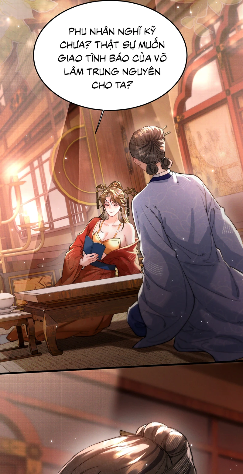 Yêu Là Mong Người Sống – [Hệ Thống Giết Vợ] Chapter 25 - 2