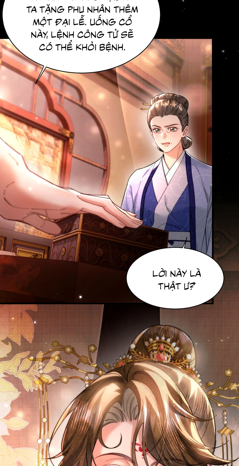 Yêu Là Mong Người Sống – [Hệ Thống Giết Vợ] Chapter 25 - 4