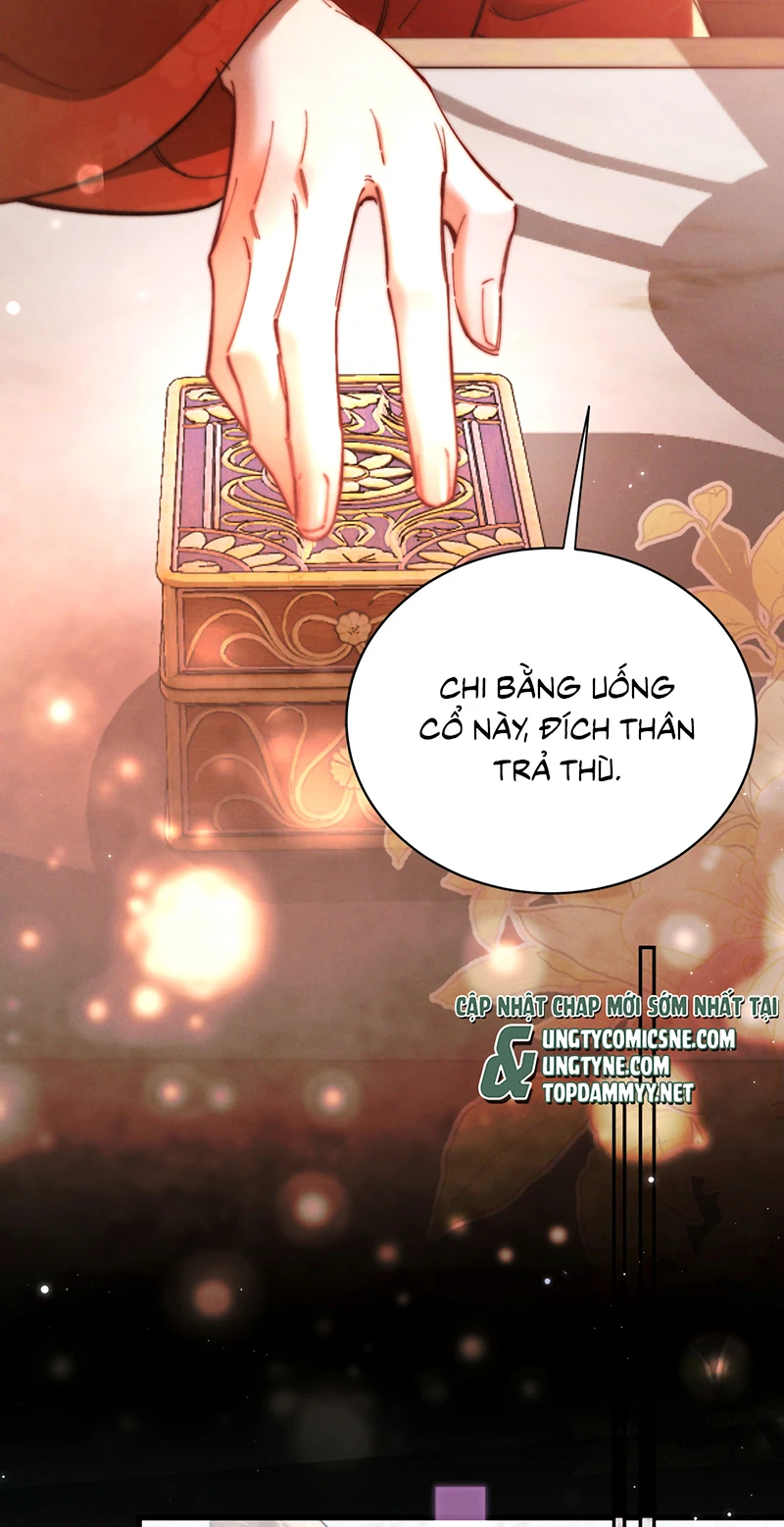 Yêu Là Mong Người Sống – [Hệ Thống Giết Vợ] Chapter 25 - 6