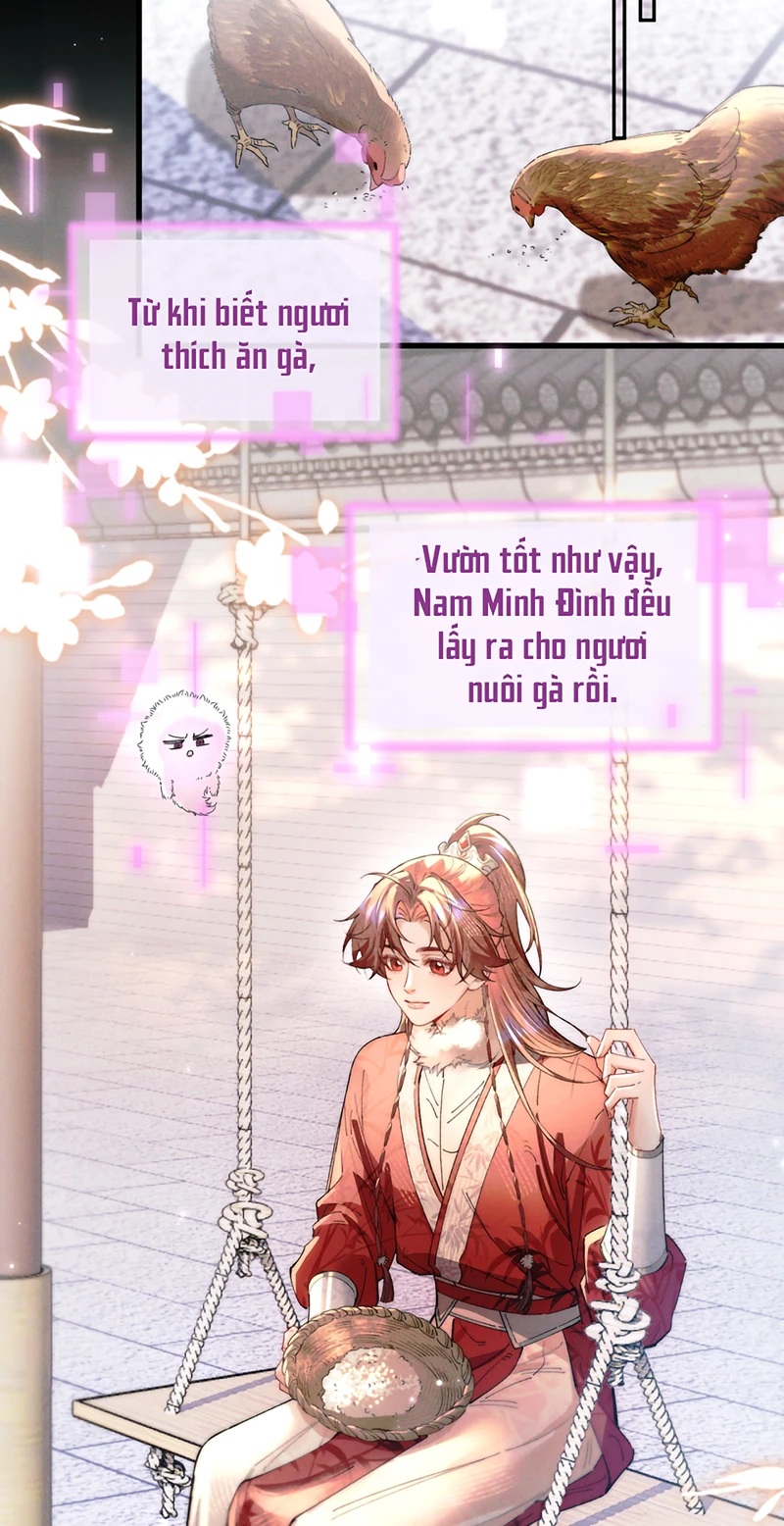 Yêu Là Mong Người Sống – [Hệ Thống Giết Vợ] Chapter 25 - 7