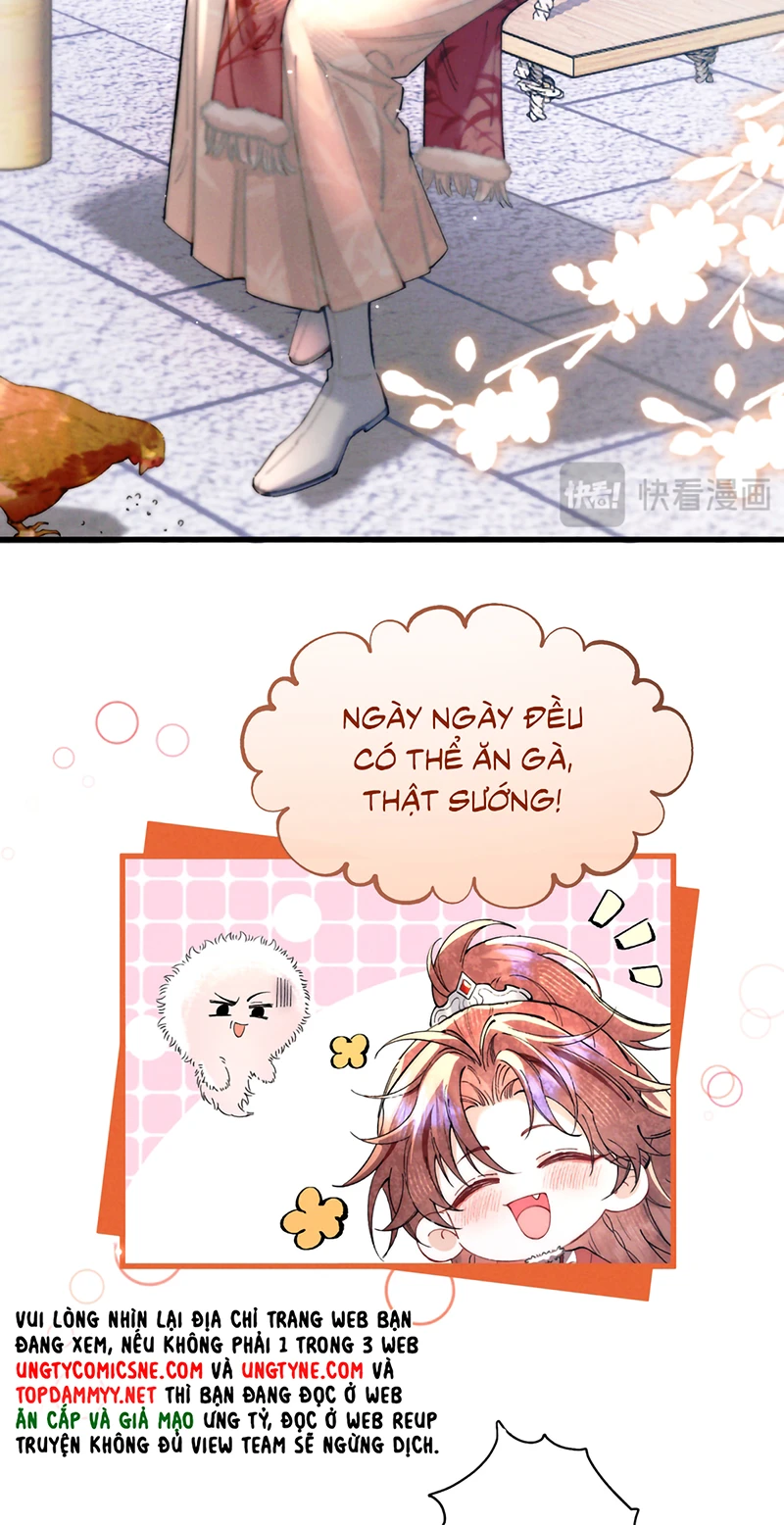 Yêu Là Mong Người Sống – [Hệ Thống Giết Vợ] Chapter 25 - 8