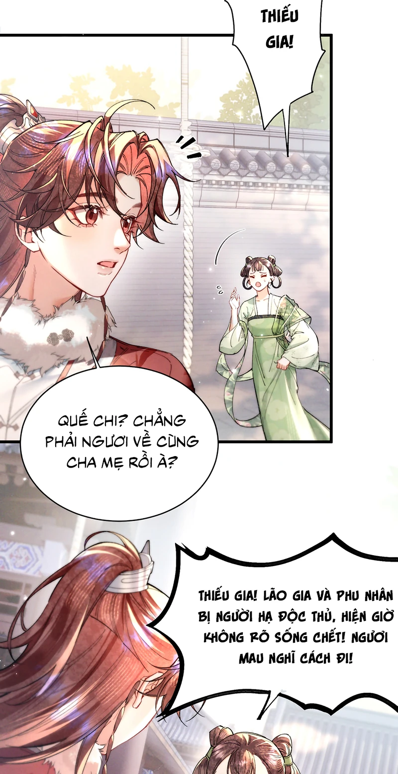 Yêu Là Mong Người Sống – [Hệ Thống Giết Vợ] Chapter 25 - 9