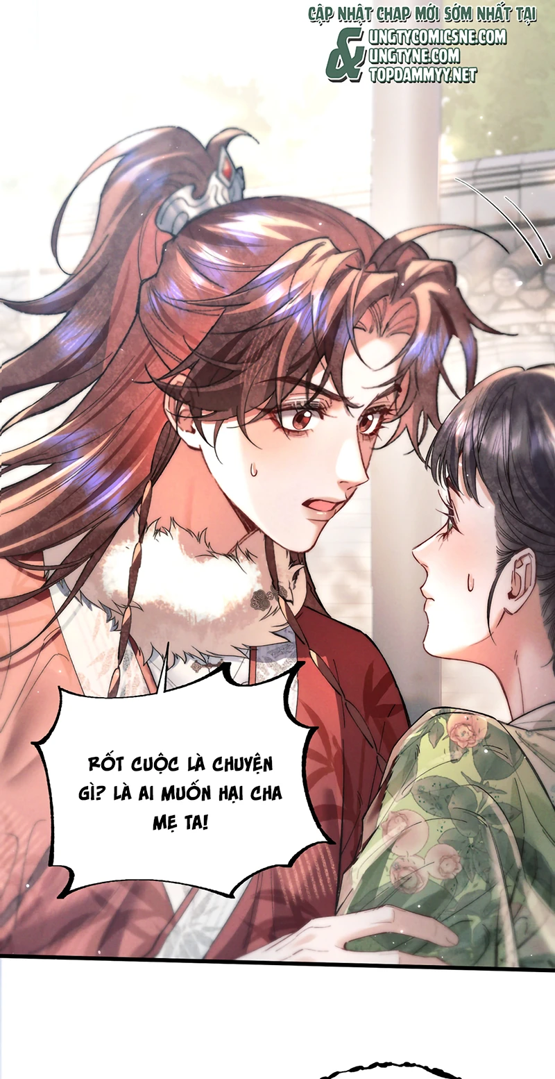 Yêu Là Mong Người Sống – [Hệ Thống Giết Vợ] Chapter 25 - 12