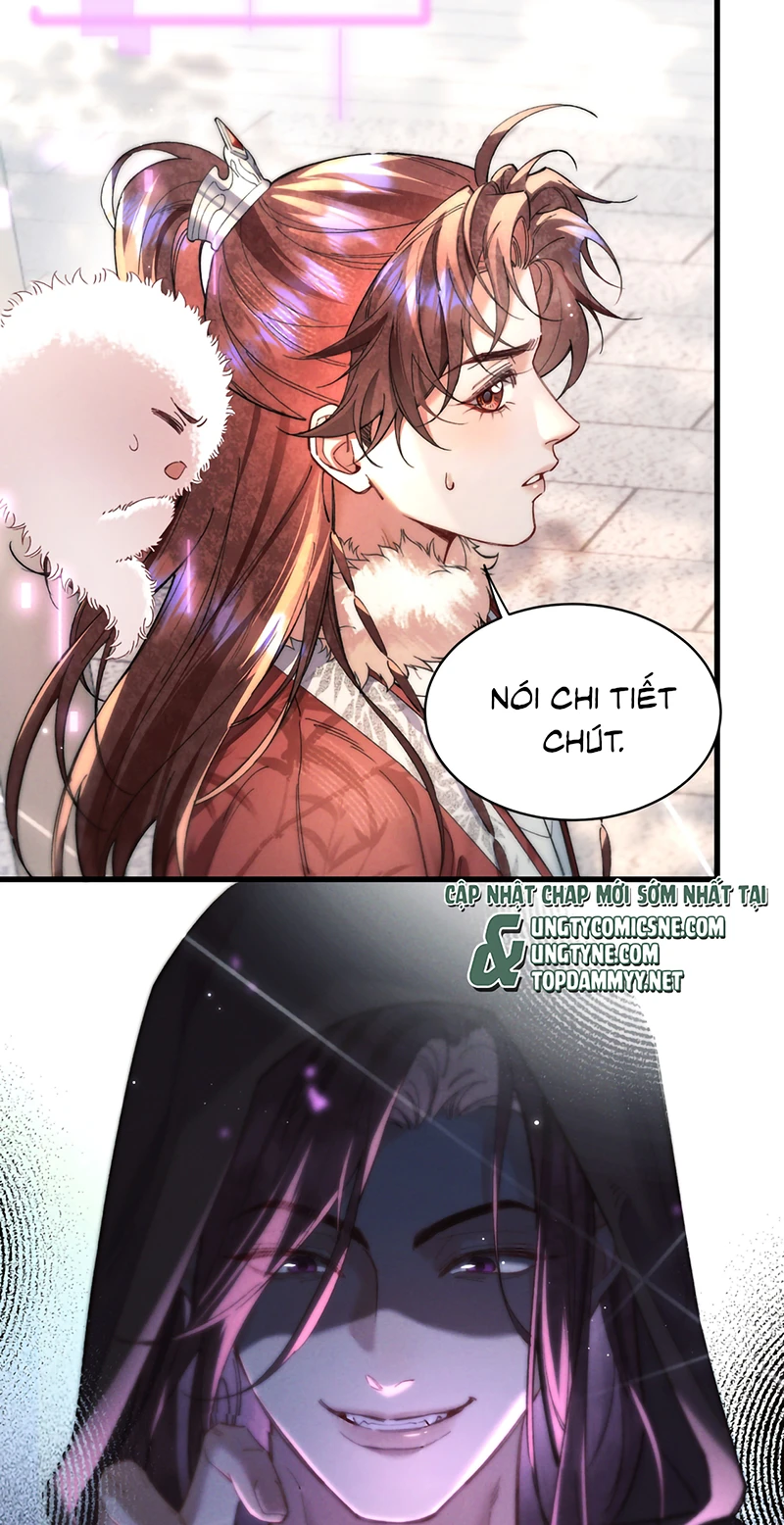 Yêu Là Mong Người Sống – [Hệ Thống Giết Vợ] Chapter 25 - 15