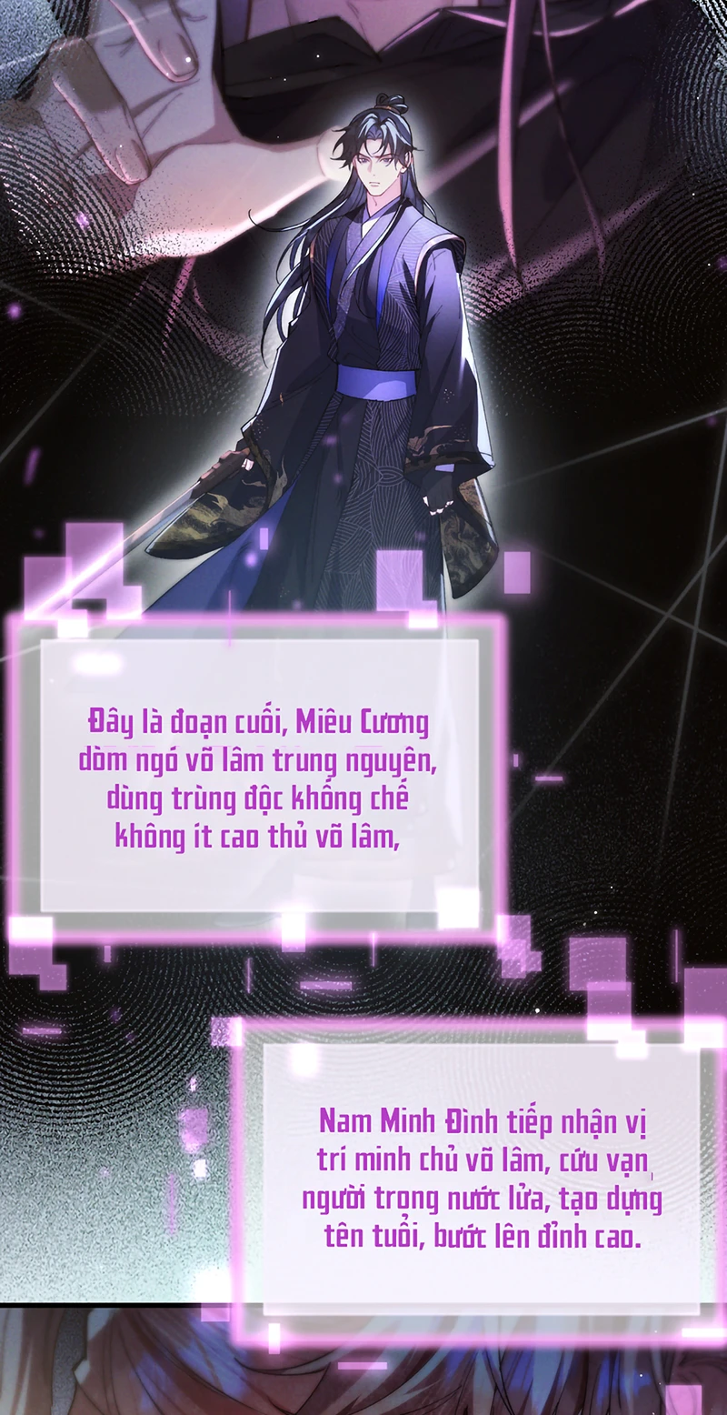 Yêu Là Mong Người Sống – [Hệ Thống Giết Vợ] Chapter 25 - 16