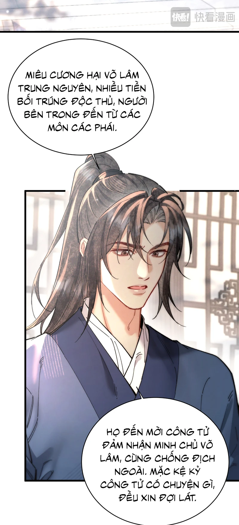 Yêu Là Mong Người Sống – [Hệ Thống Giết Vợ] Chapter 25 - 20