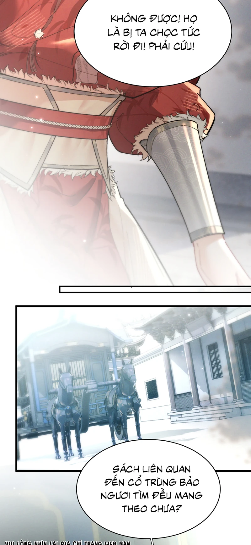 Yêu Là Mong Người Sống – [Hệ Thống Giết Vợ] Chapter 25 - 24