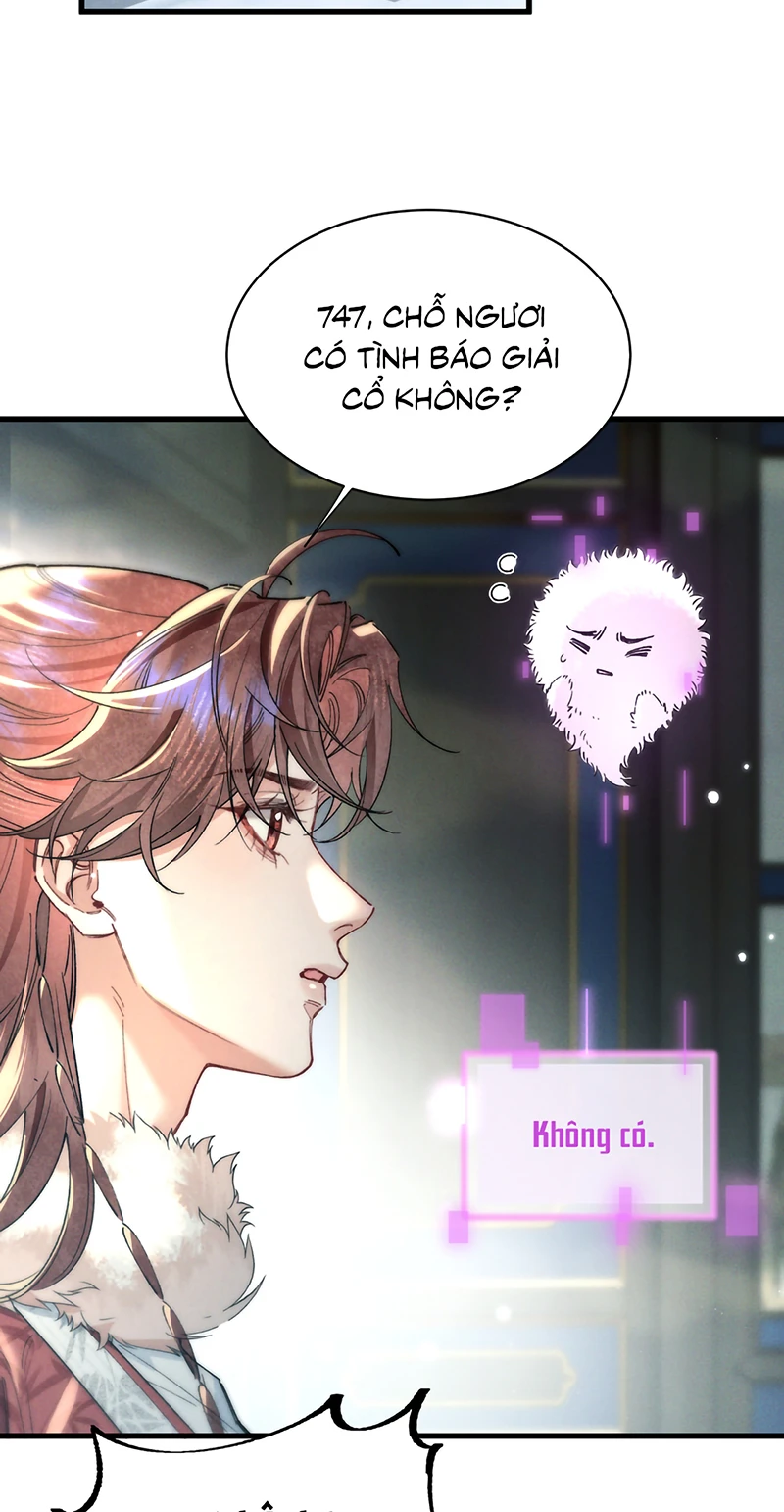 Yêu Là Mong Người Sống – [Hệ Thống Giết Vợ] Chapter 25 - 28