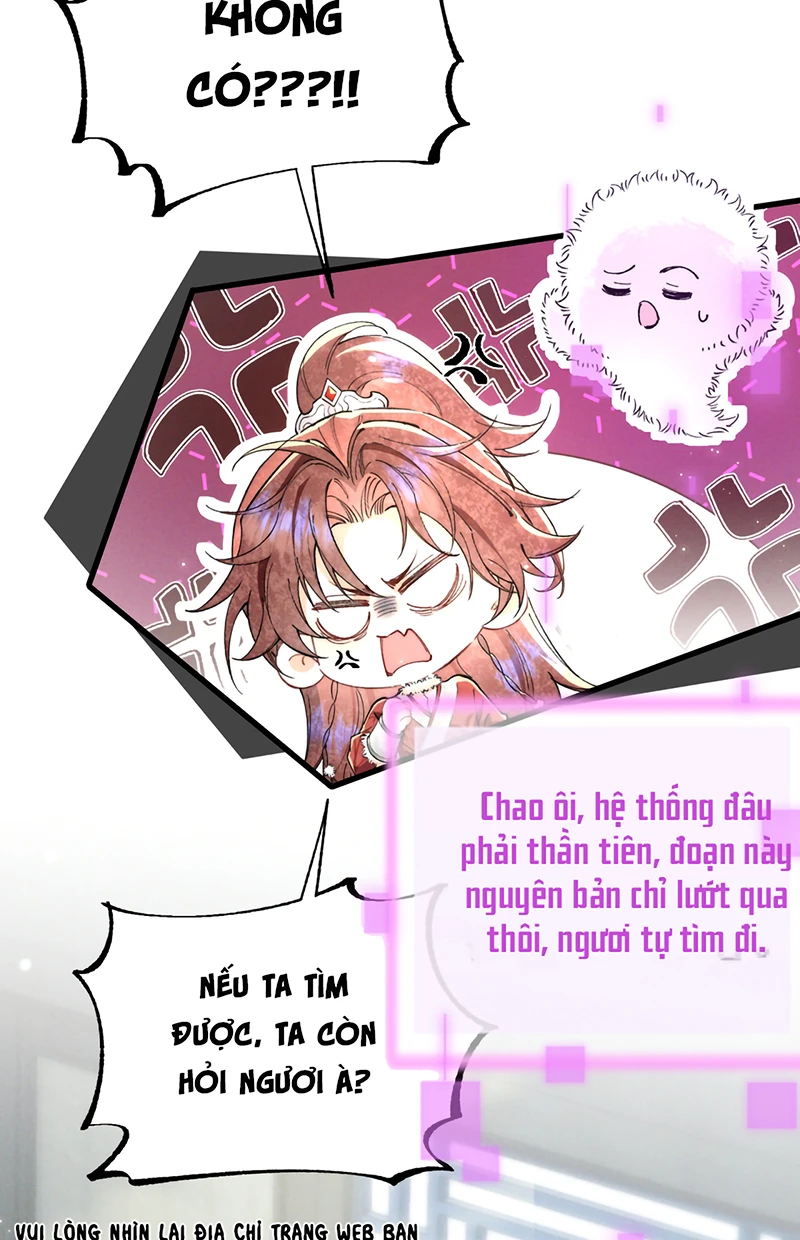 Yêu Là Mong Người Sống – [Hệ Thống Giết Vợ] Chapter 25 - 29