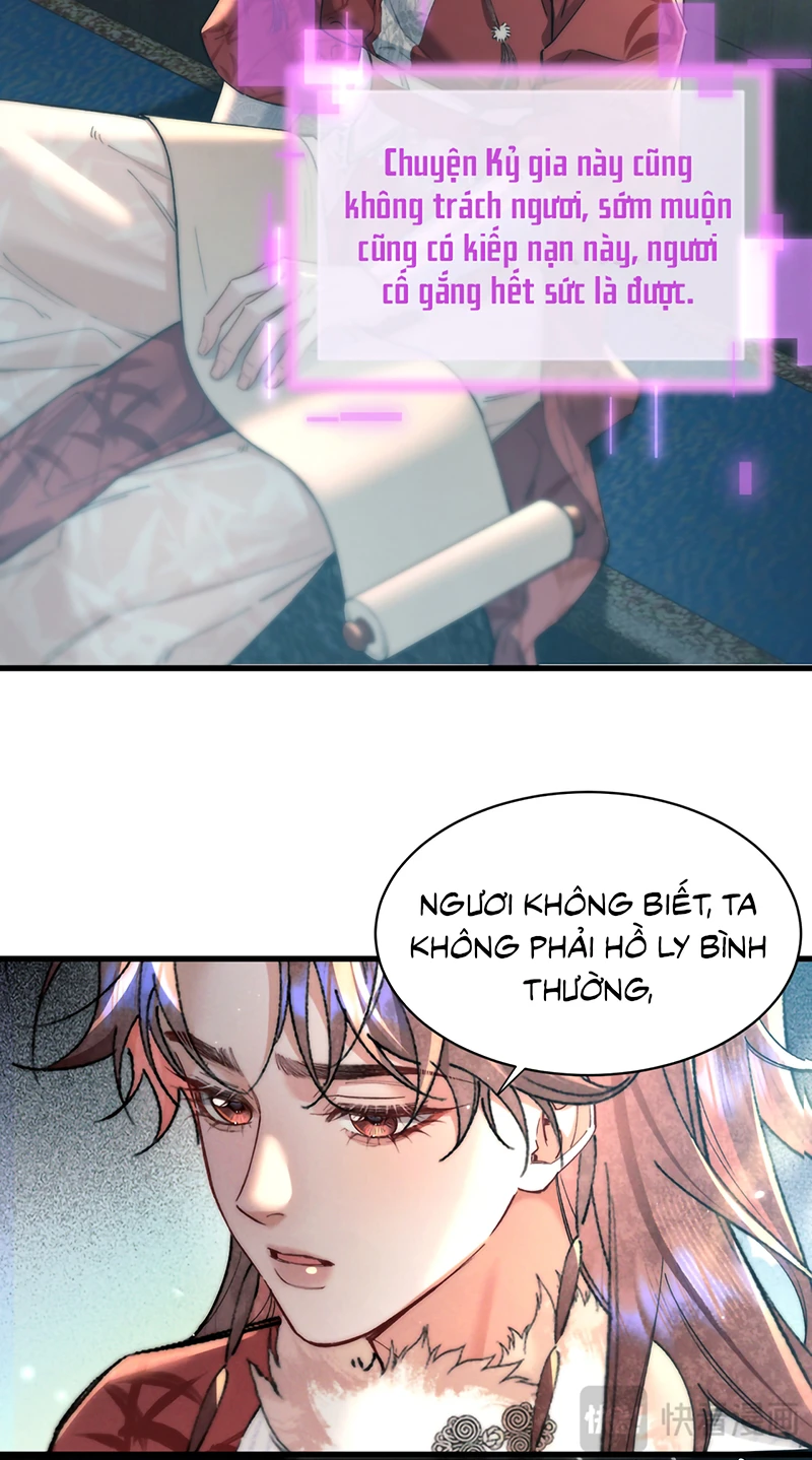 Yêu Là Mong Người Sống – [Hệ Thống Giết Vợ] Chapter 25 - 31