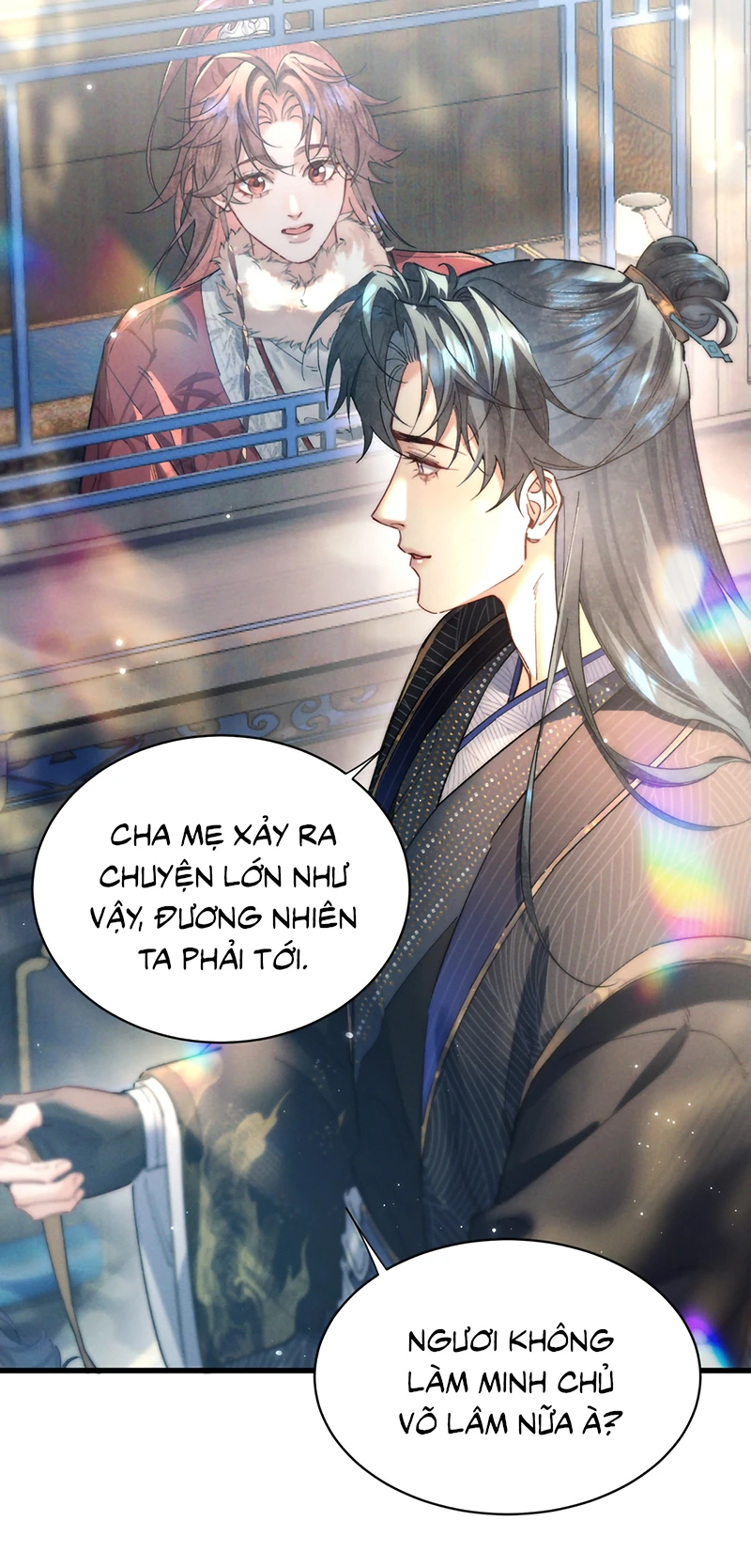 Yêu Là Mong Người Sống – [Hệ Thống Giết Vợ] Chapter 25 - 38