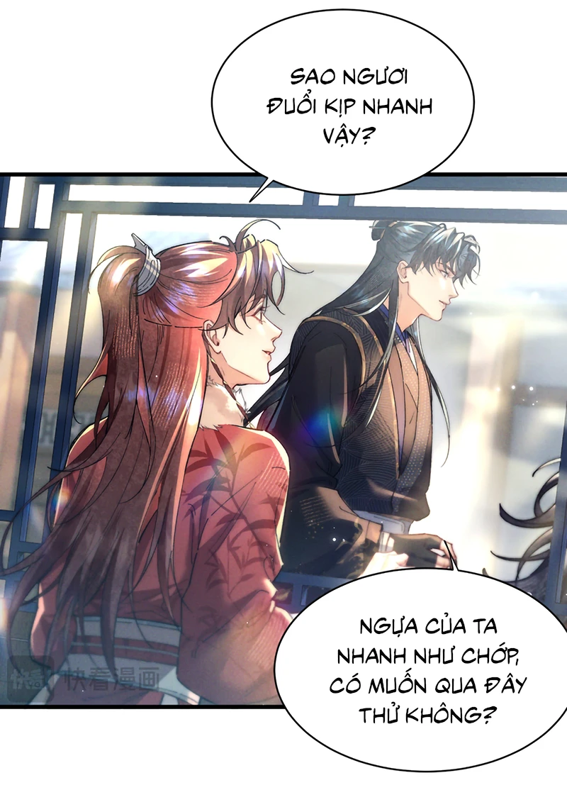 Yêu Là Mong Người Sống – [Hệ Thống Giết Vợ] Chapter 25 - 42