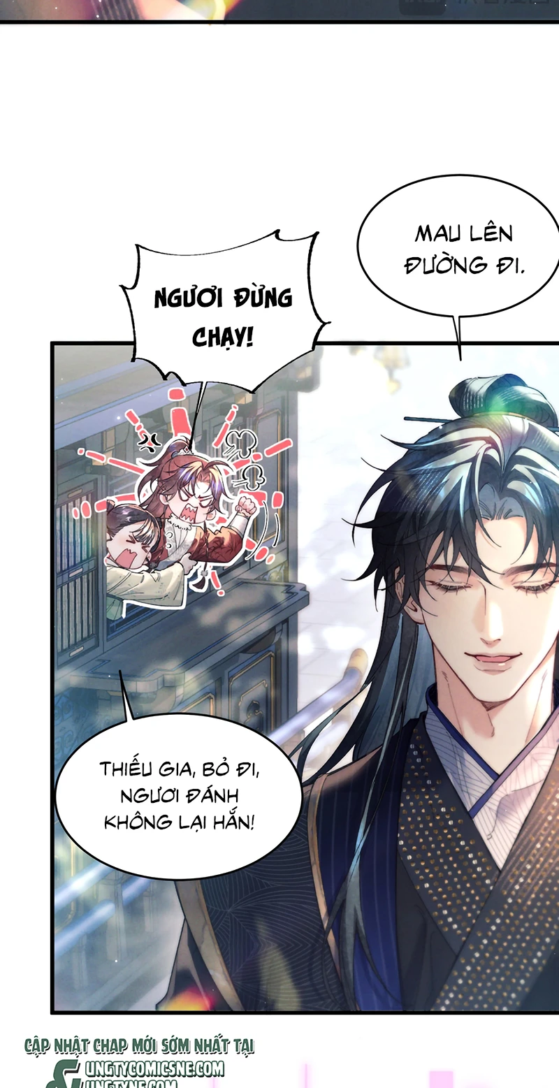 Yêu Là Mong Người Sống – [Hệ Thống Giết Vợ] Chapter 25 - 50