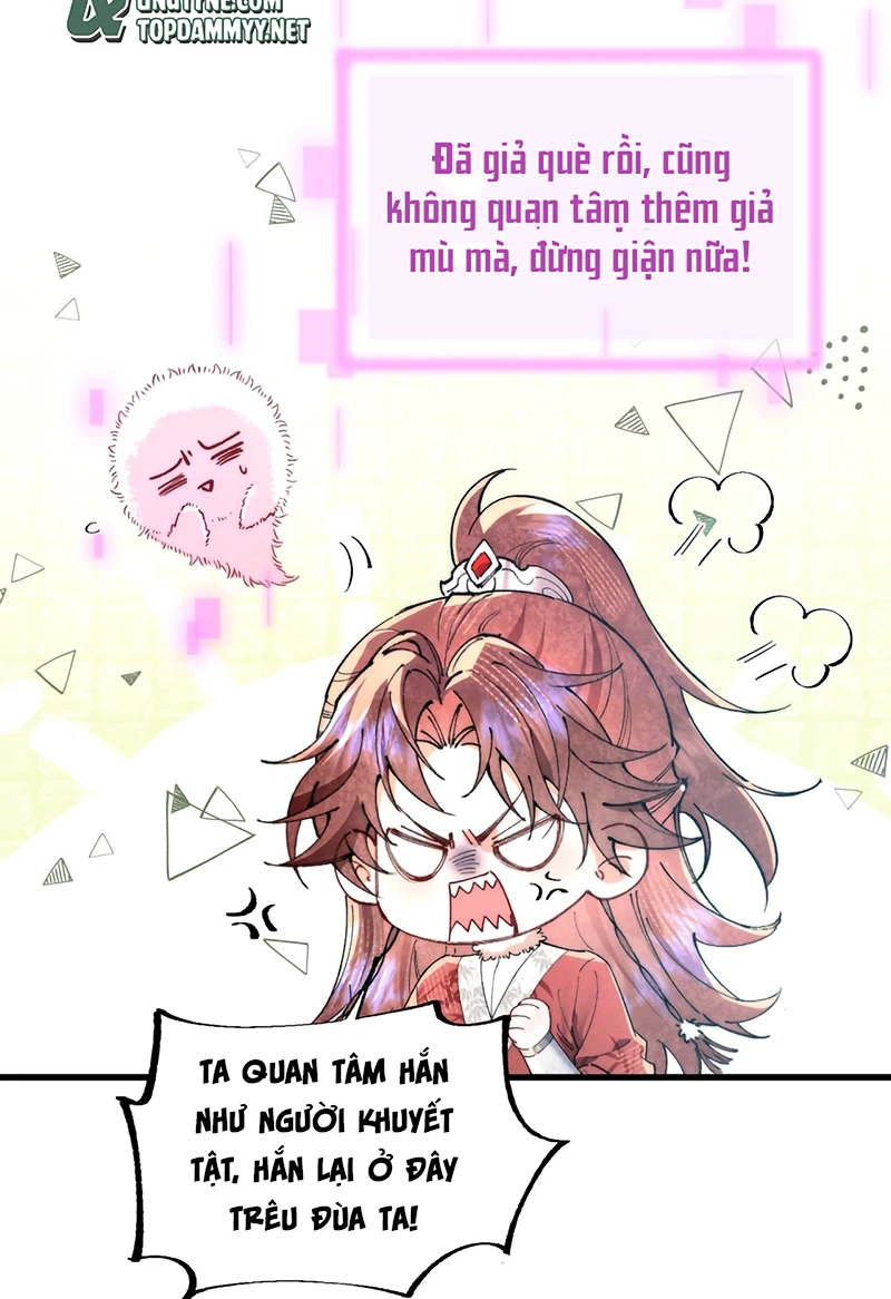 Yêu Là Mong Người Sống – [Hệ Thống Giết Vợ] Chapter 25 - 51