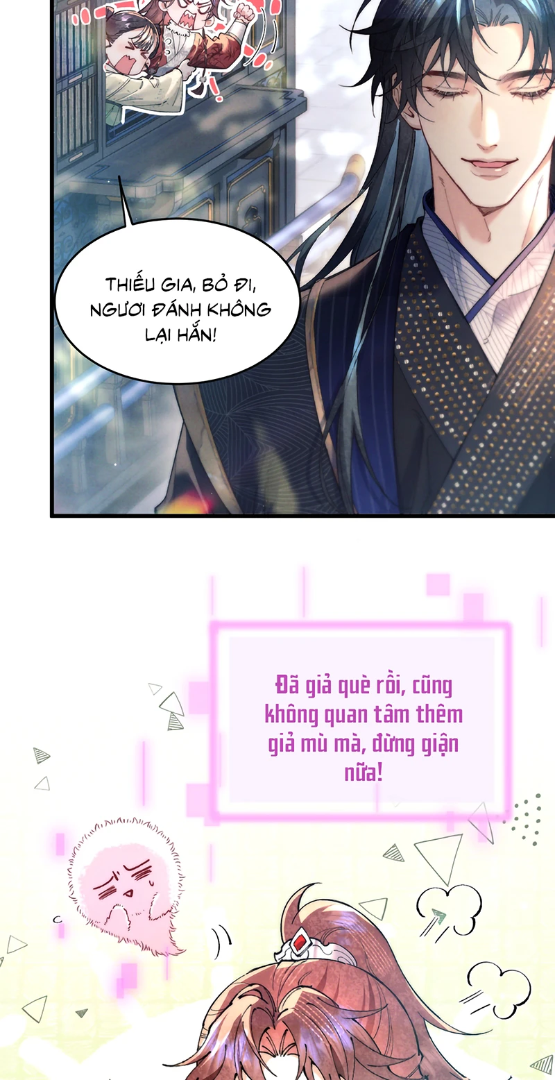 Yêu Là Mong Người Sống – [Hệ Thống Giết Vợ] Chapter 26 - 3