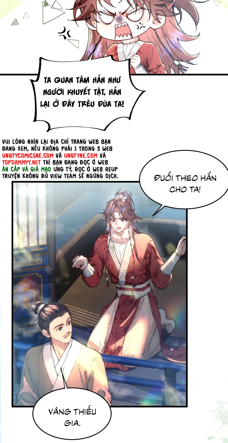 Yêu Là Mong Người Sống – [Hệ Thống Giết Vợ] Chapter 26 - 4