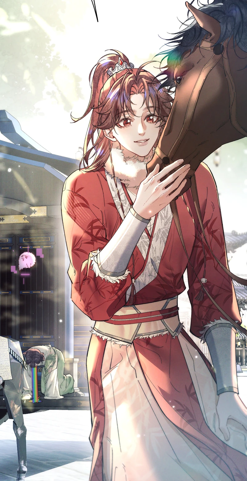 Yêu Là Mong Người Sống – [Hệ Thống Giết Vợ] Chapter 26 - 7