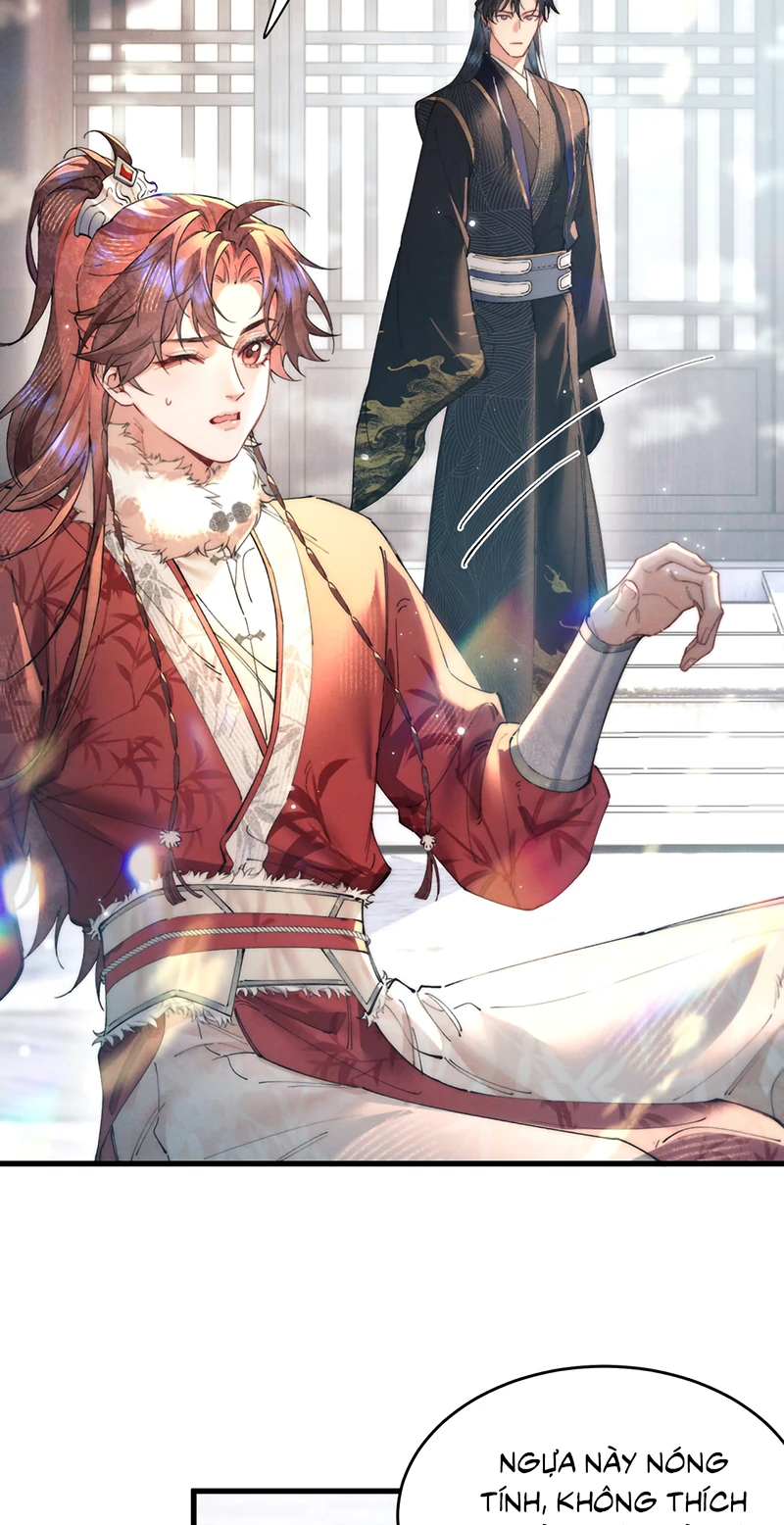 Yêu Là Mong Người Sống – [Hệ Thống Giết Vợ] Chapter 26 - 9