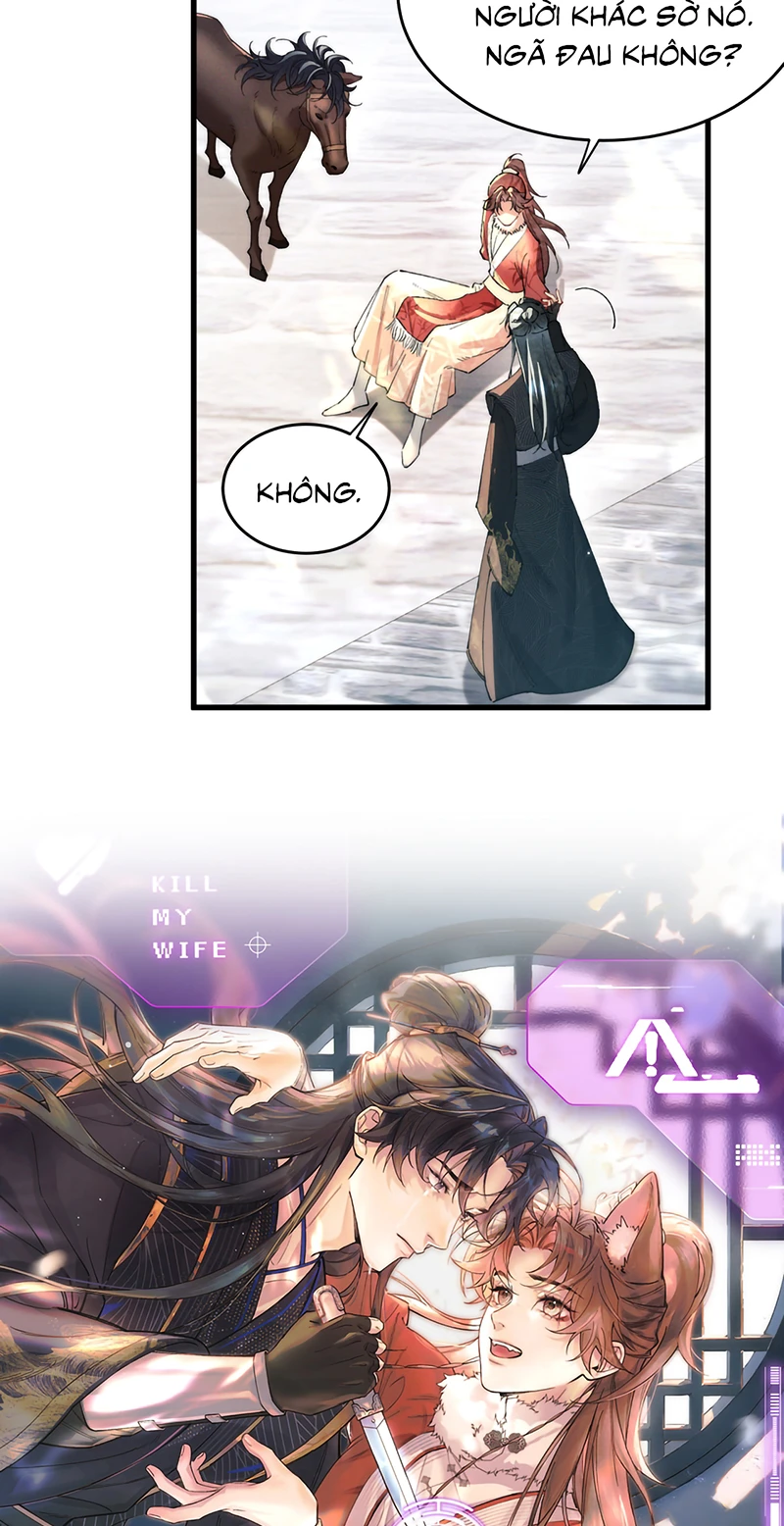 Yêu Là Mong Người Sống – [Hệ Thống Giết Vợ] Chapter 26 - 10