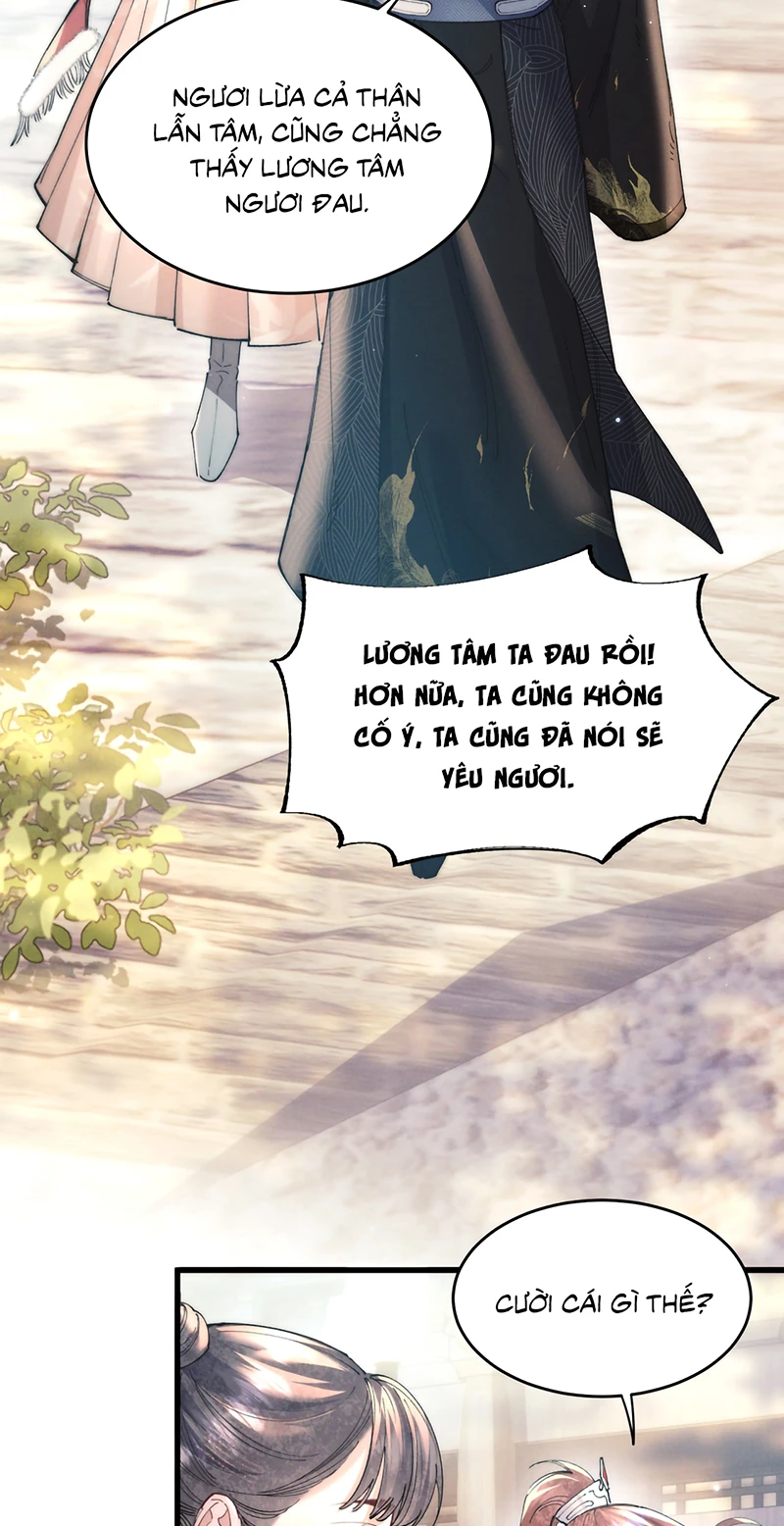 Yêu Là Mong Người Sống – [Hệ Thống Giết Vợ] Chapter 26 - 13