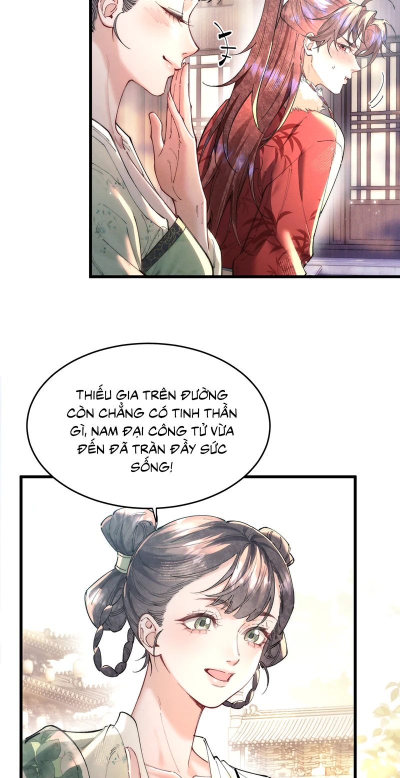 Yêu Là Mong Người Sống – [Hệ Thống Giết Vợ] Chapter 26 - 14