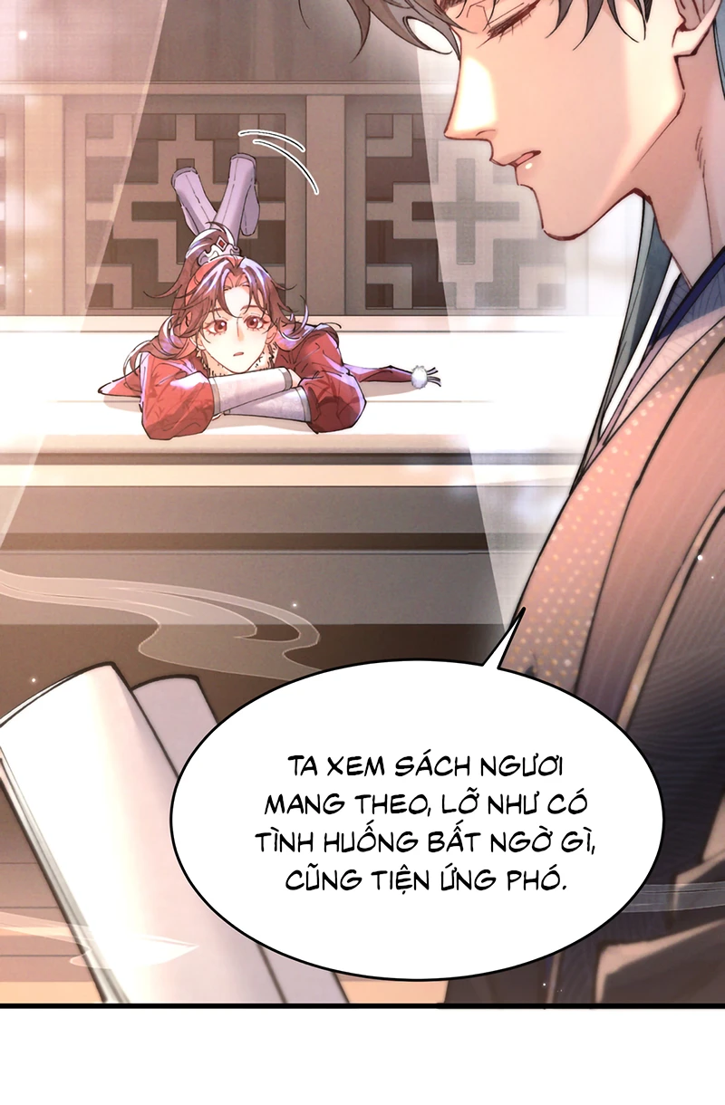 Yêu Là Mong Người Sống – [Hệ Thống Giết Vợ] Chapter 26 - 20