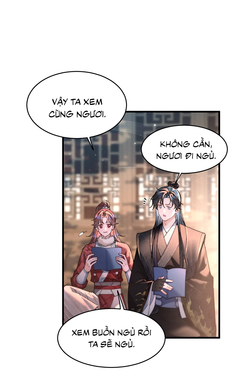 Yêu Là Mong Người Sống – [Hệ Thống Giết Vợ] Chapter 26 - 21