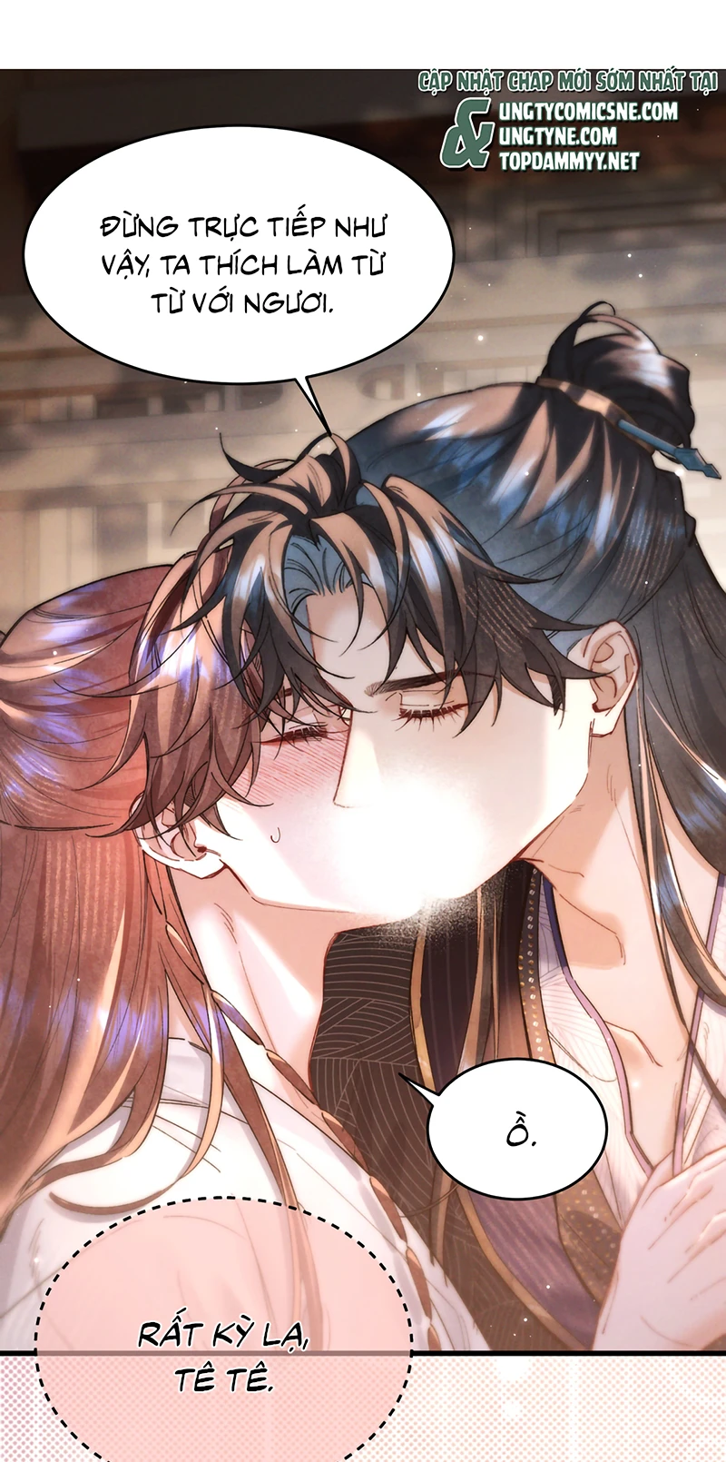 Yêu Là Mong Người Sống – [Hệ Thống Giết Vợ] Chapter 26 - 30