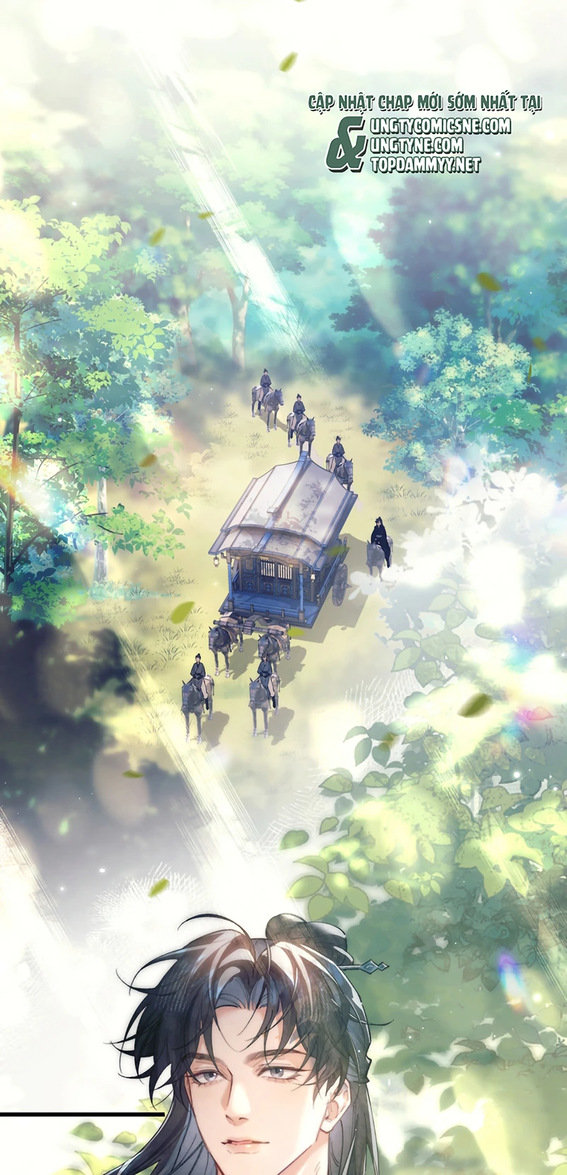 Yêu Là Mong Người Sống – [Hệ Thống Giết Vợ] Chapter 27 - 3