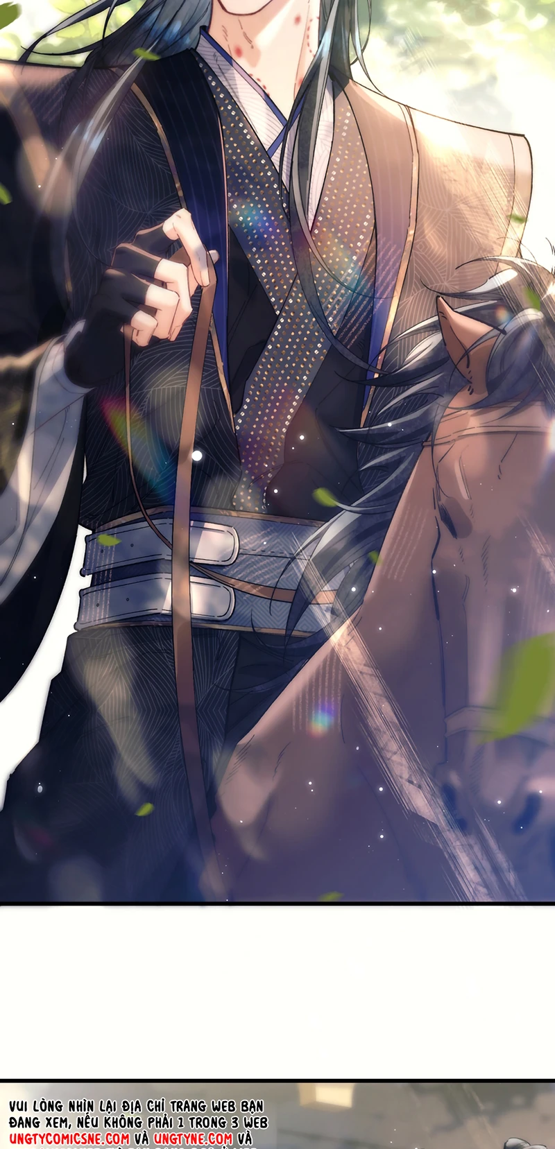 Yêu Là Mong Người Sống – [Hệ Thống Giết Vợ] Chapter 27 - 4