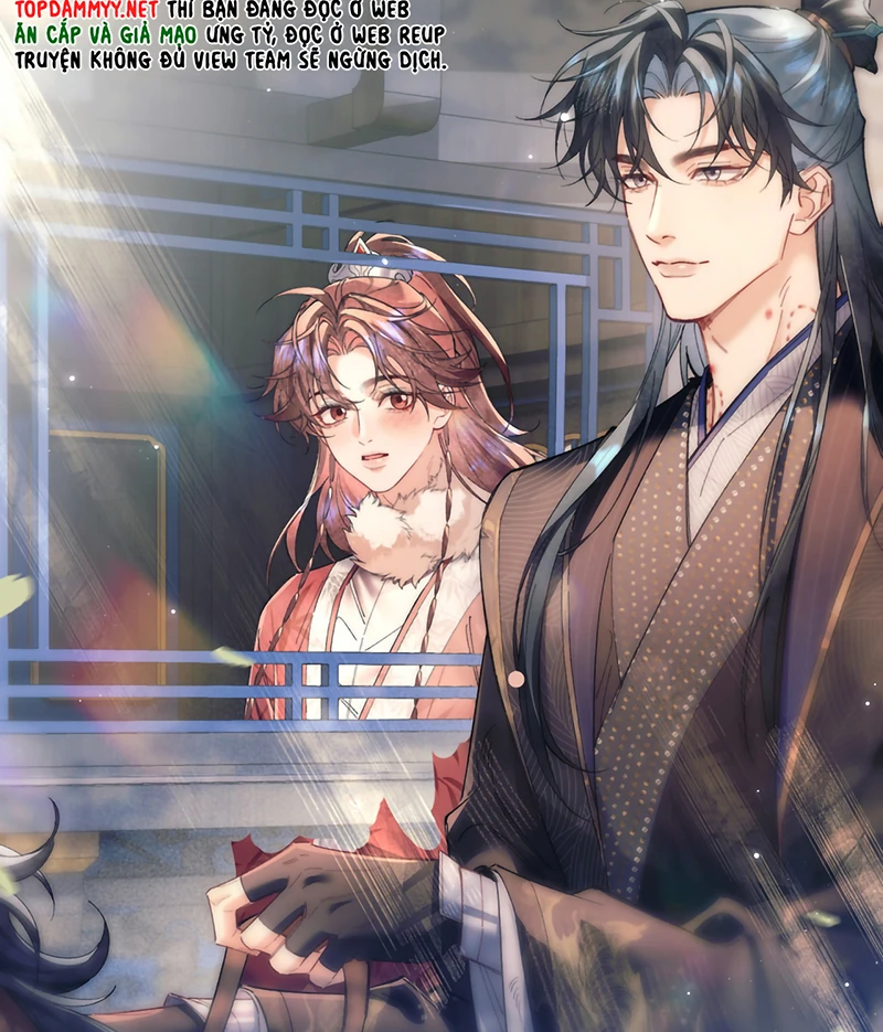 Yêu Là Mong Người Sống – [Hệ Thống Giết Vợ] Chapter 27 - 5